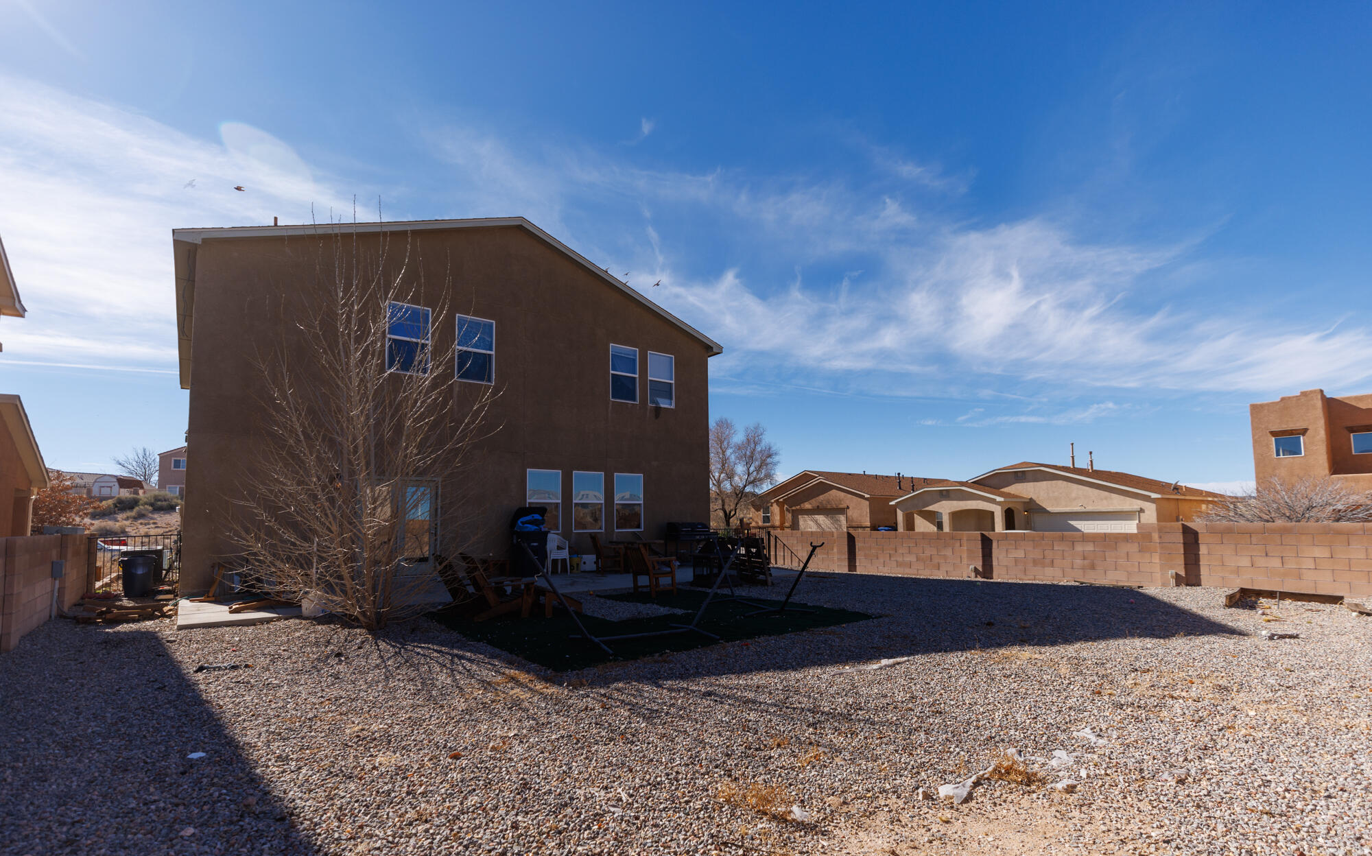 7327 HEARTHSTONE Road NW