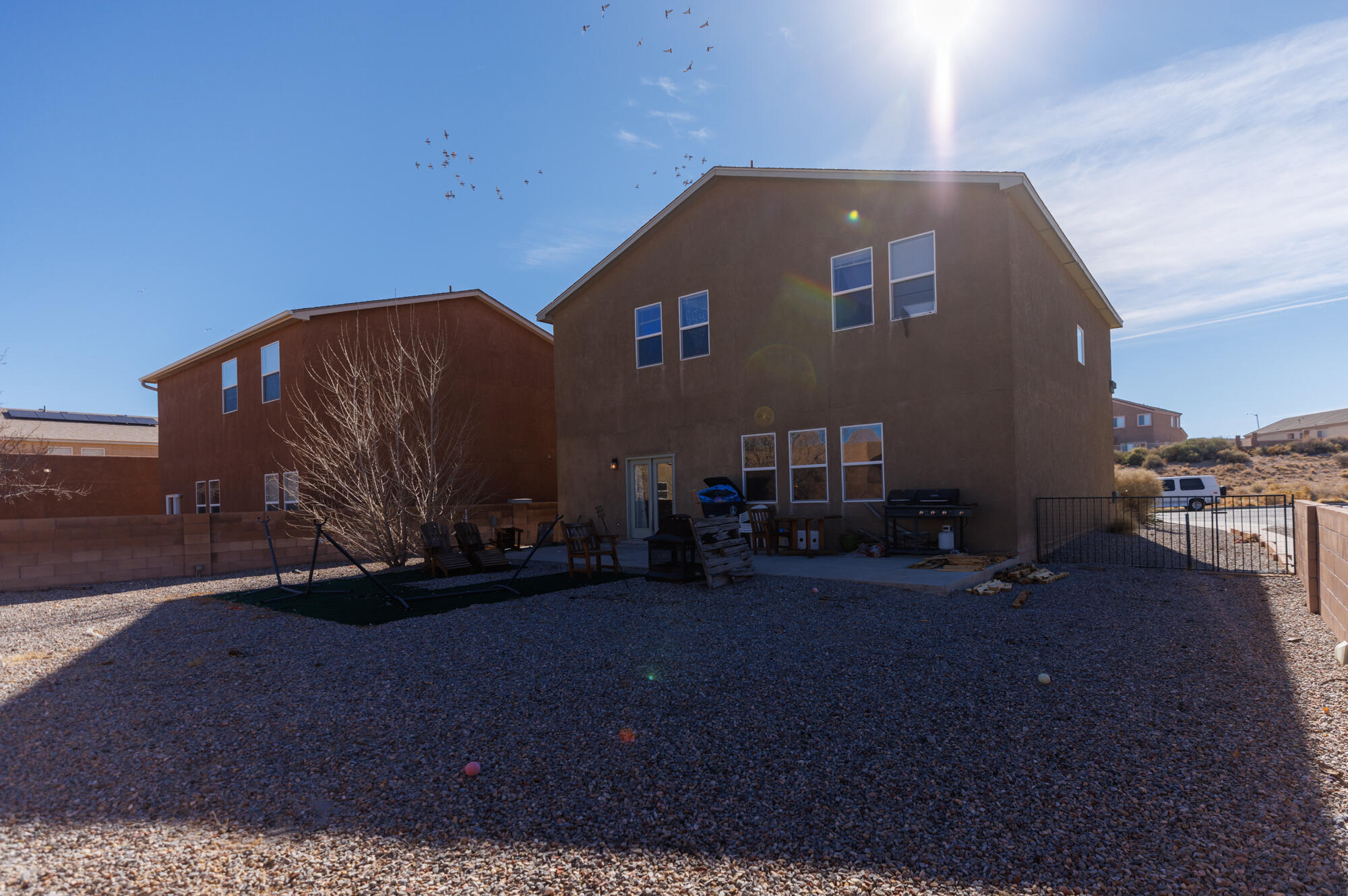 7327 HEARTHSTONE Road NW