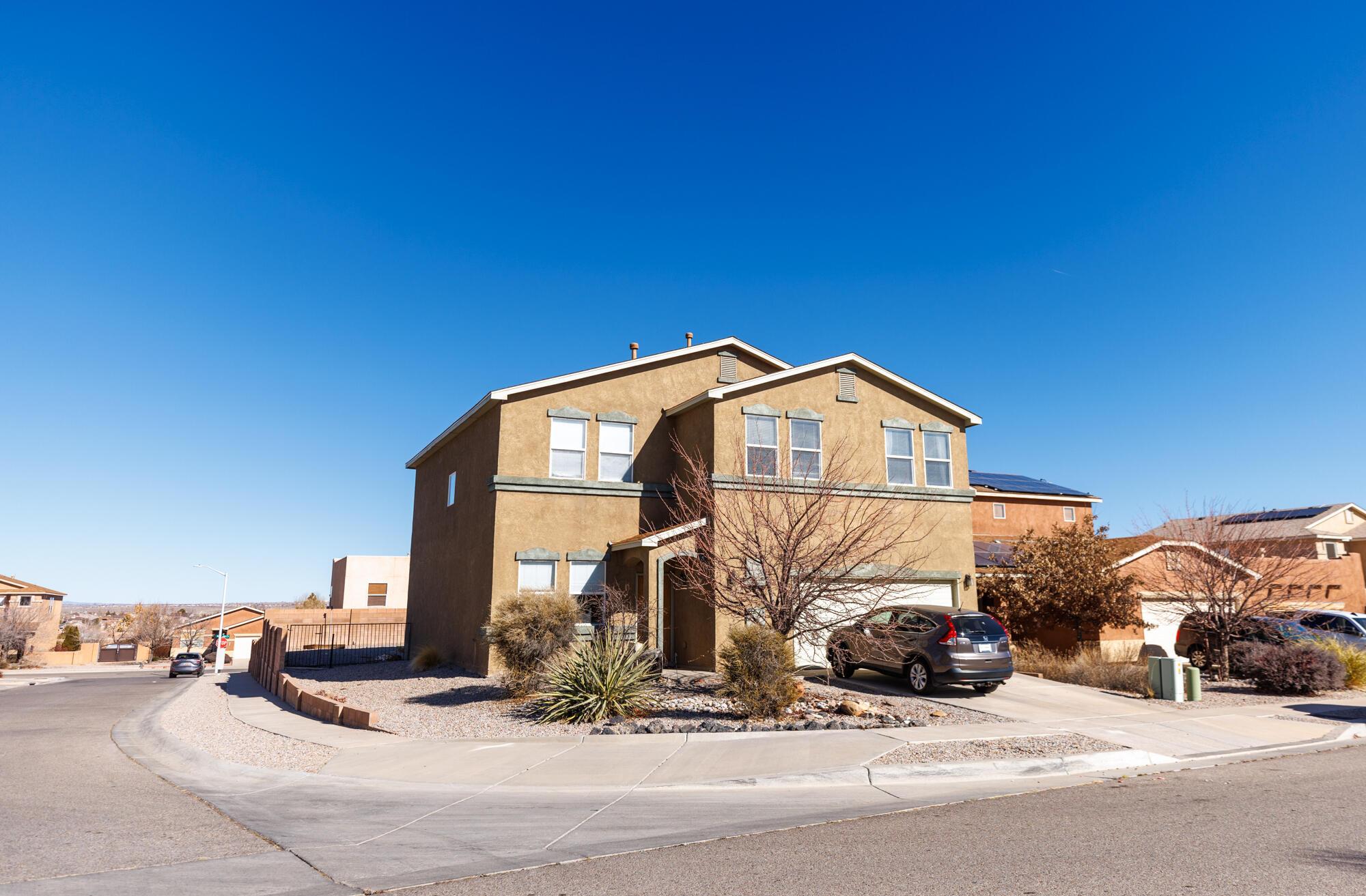 7327 HEARTHSTONE Road NW