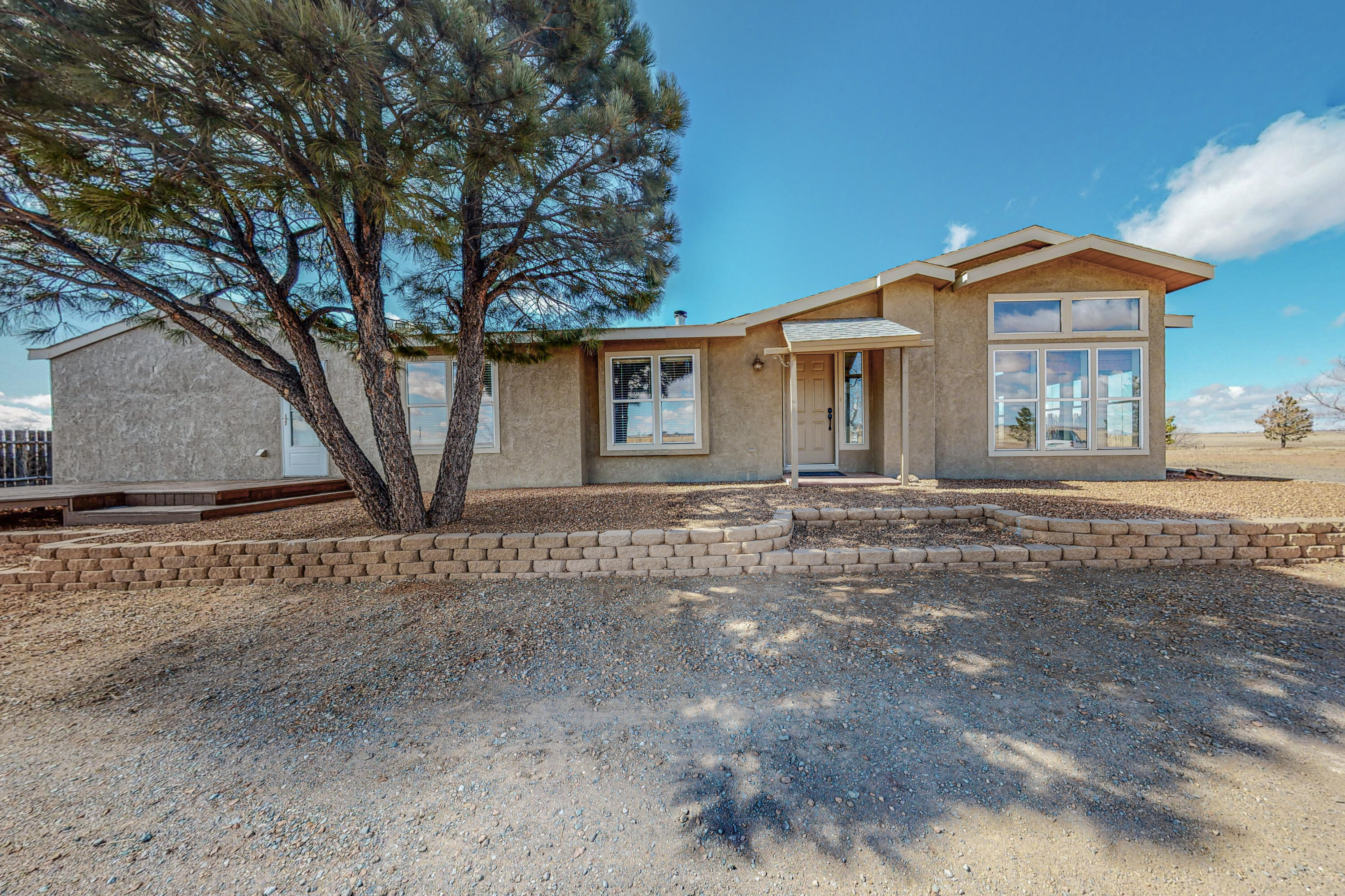 329 B ANAYA Road