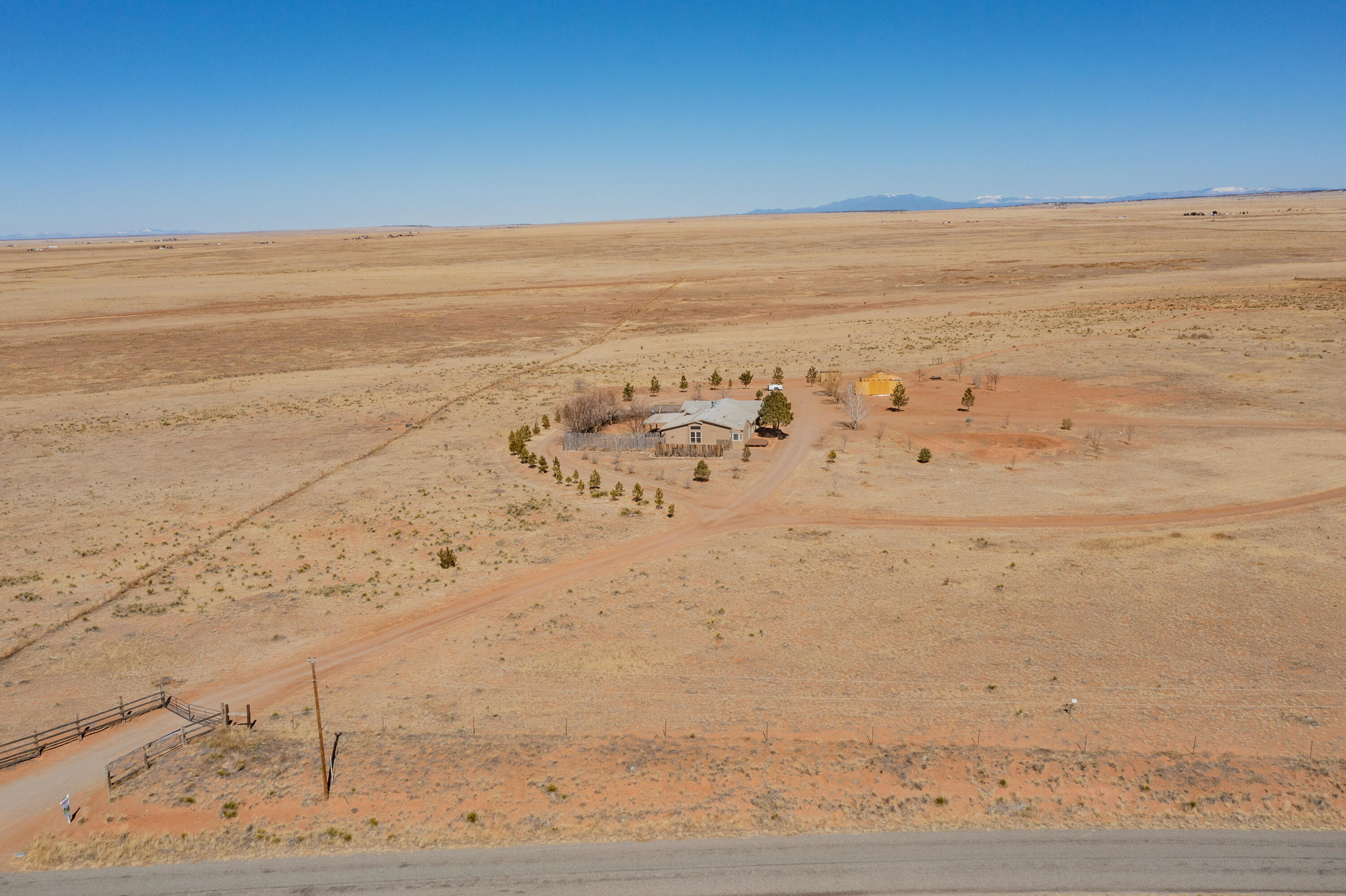 329 B ANAYA Road
