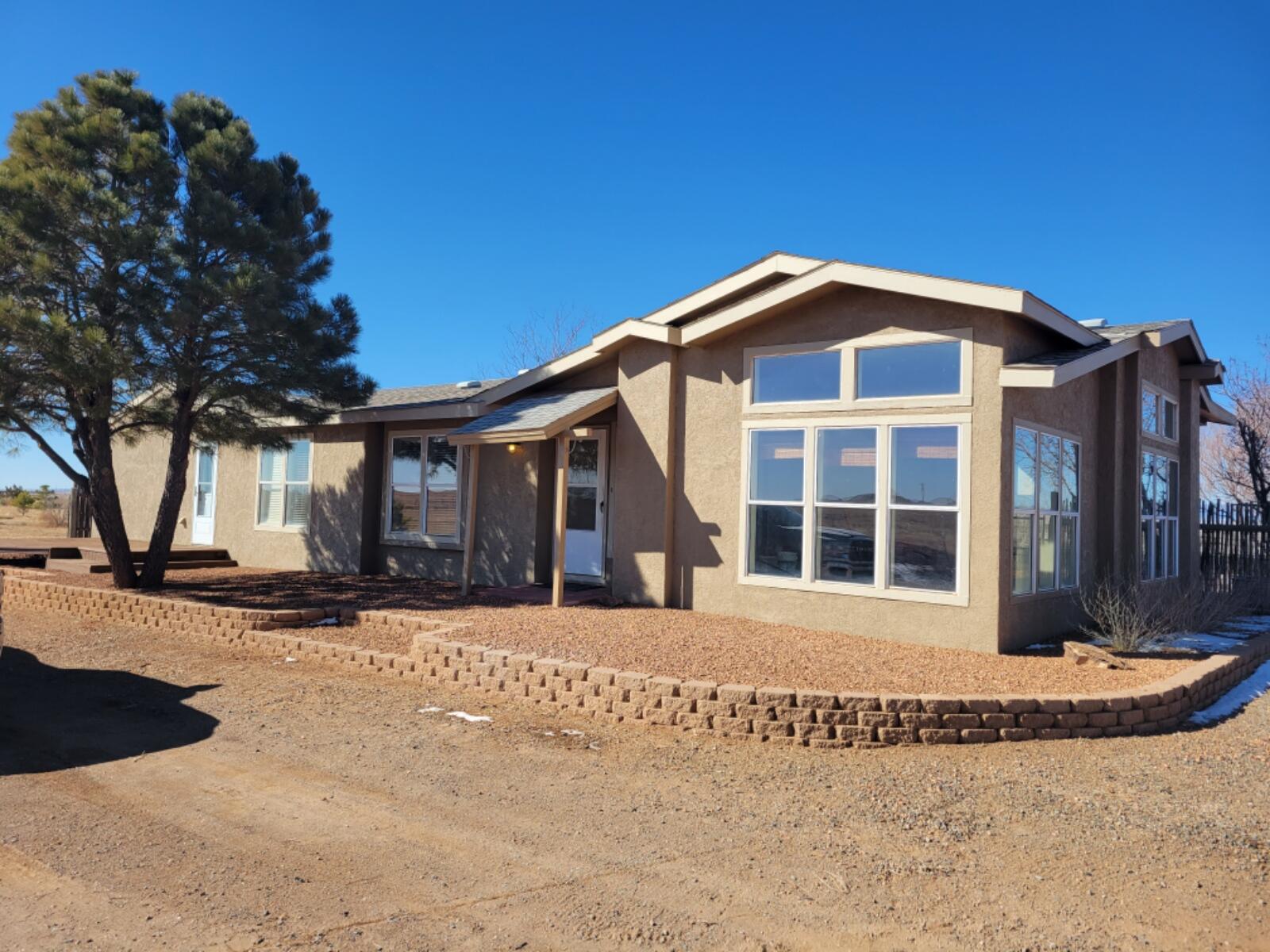 329 B ANAYA Road