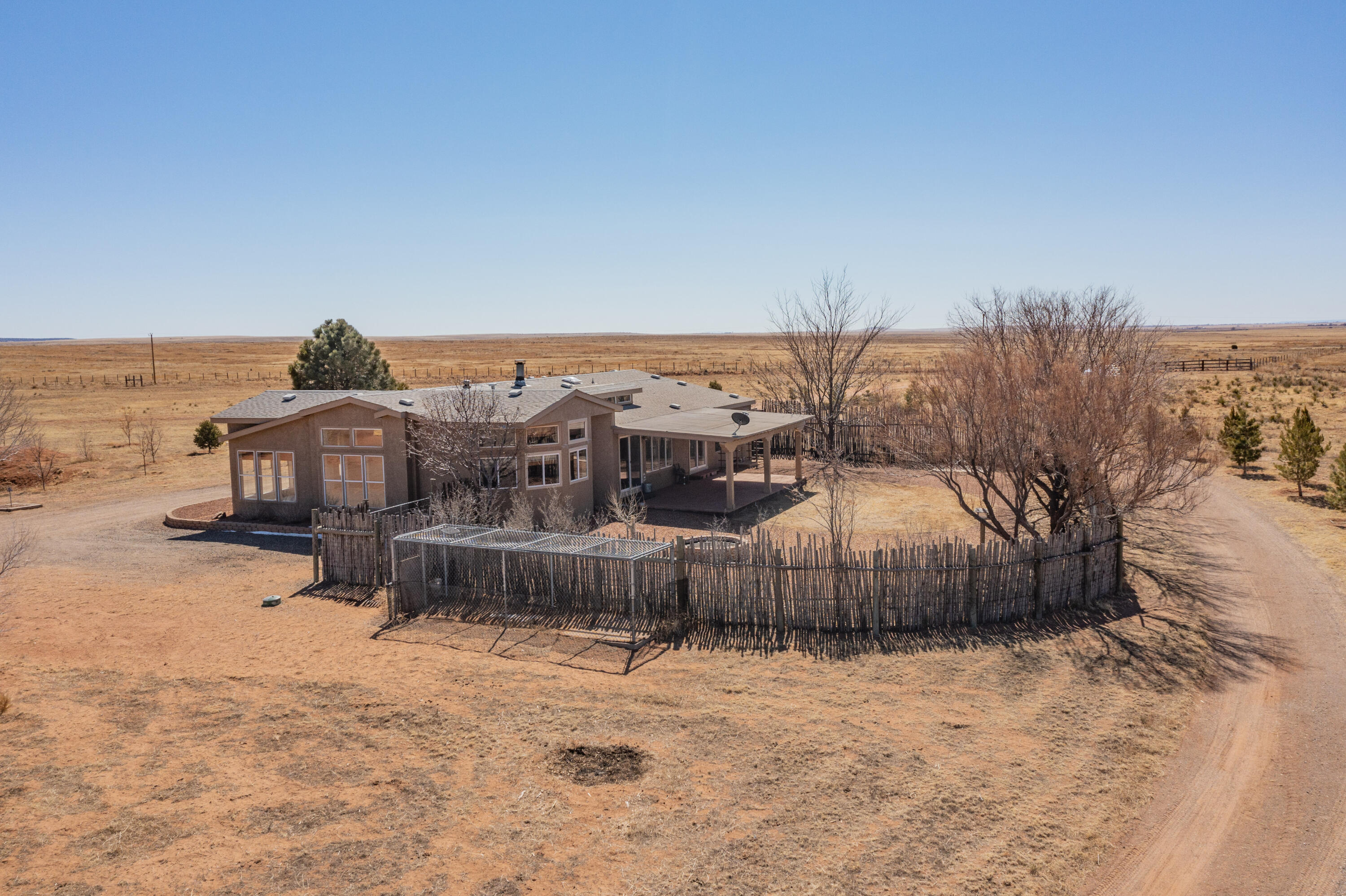329 B ANAYA Road