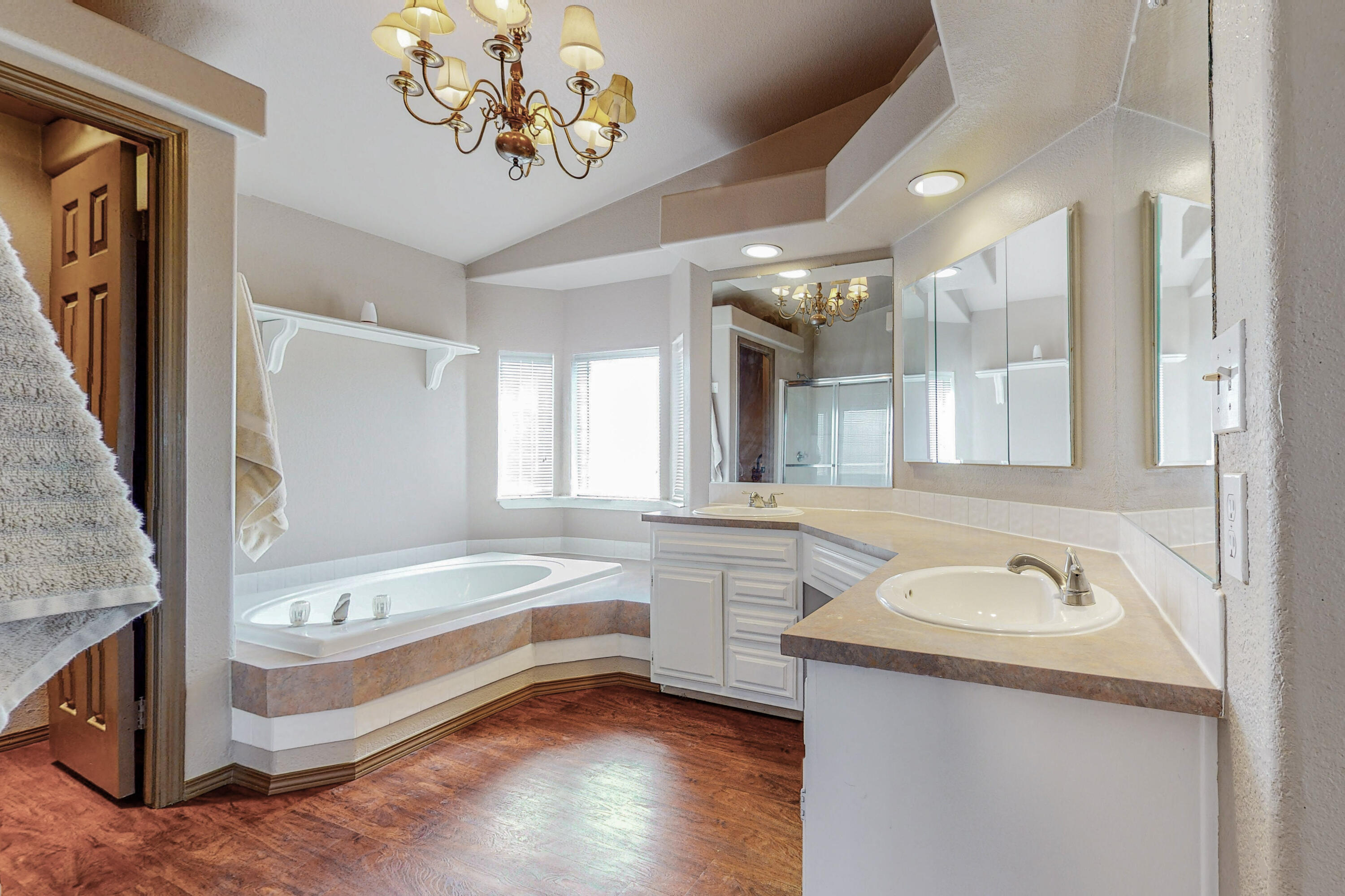 329 B ANAYA Road