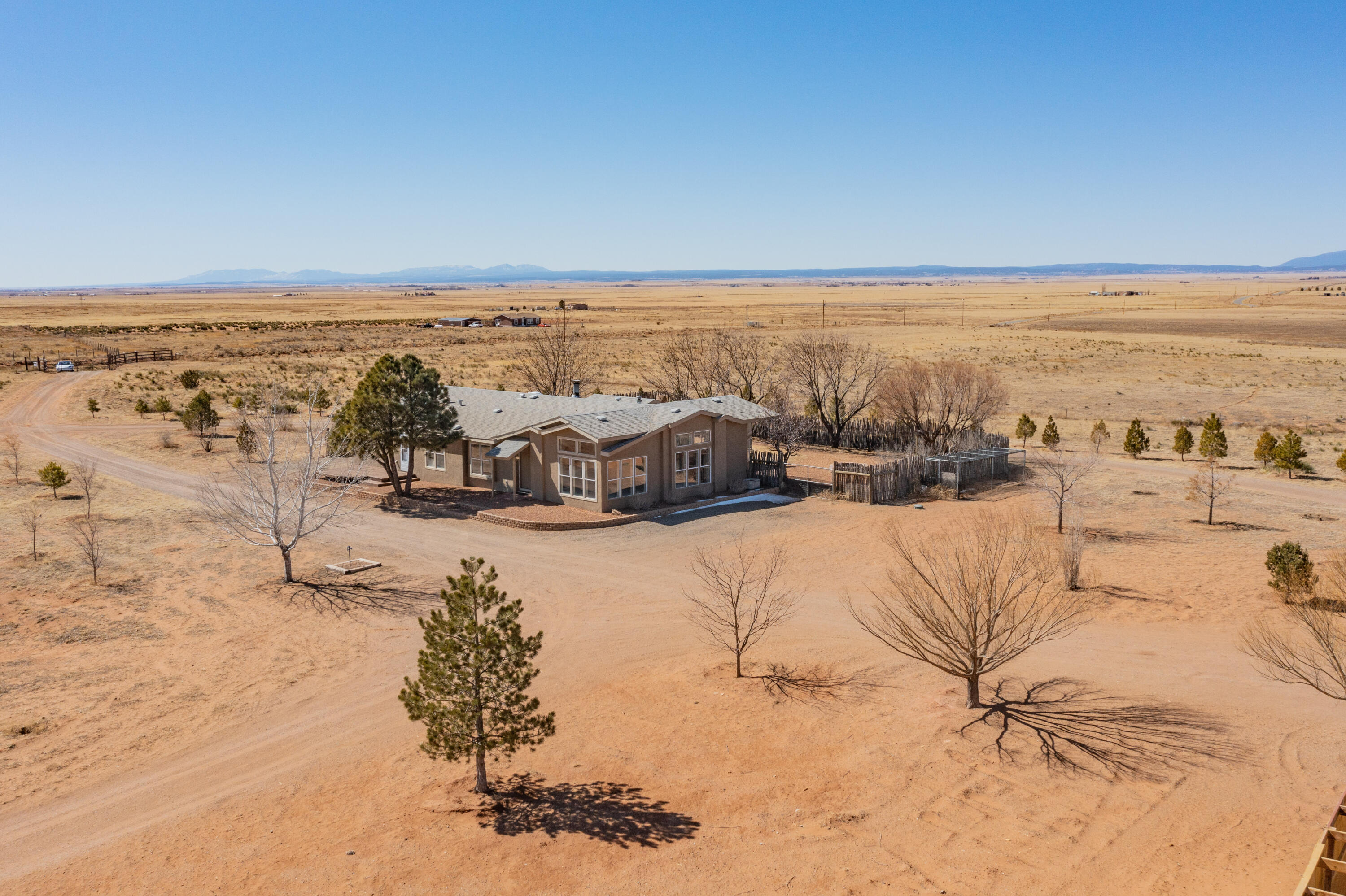 329 B ANAYA Road