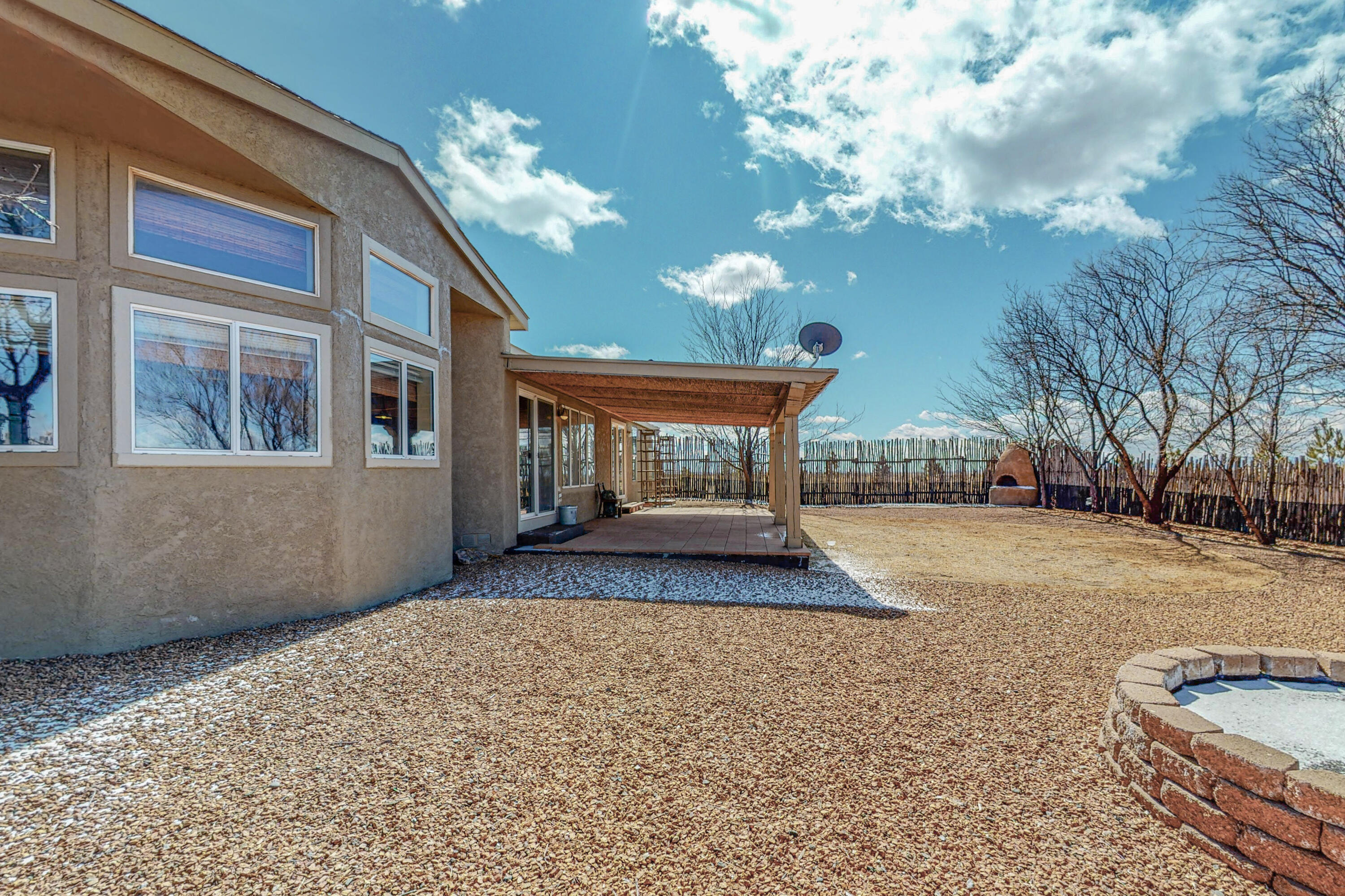 329 B ANAYA Road
