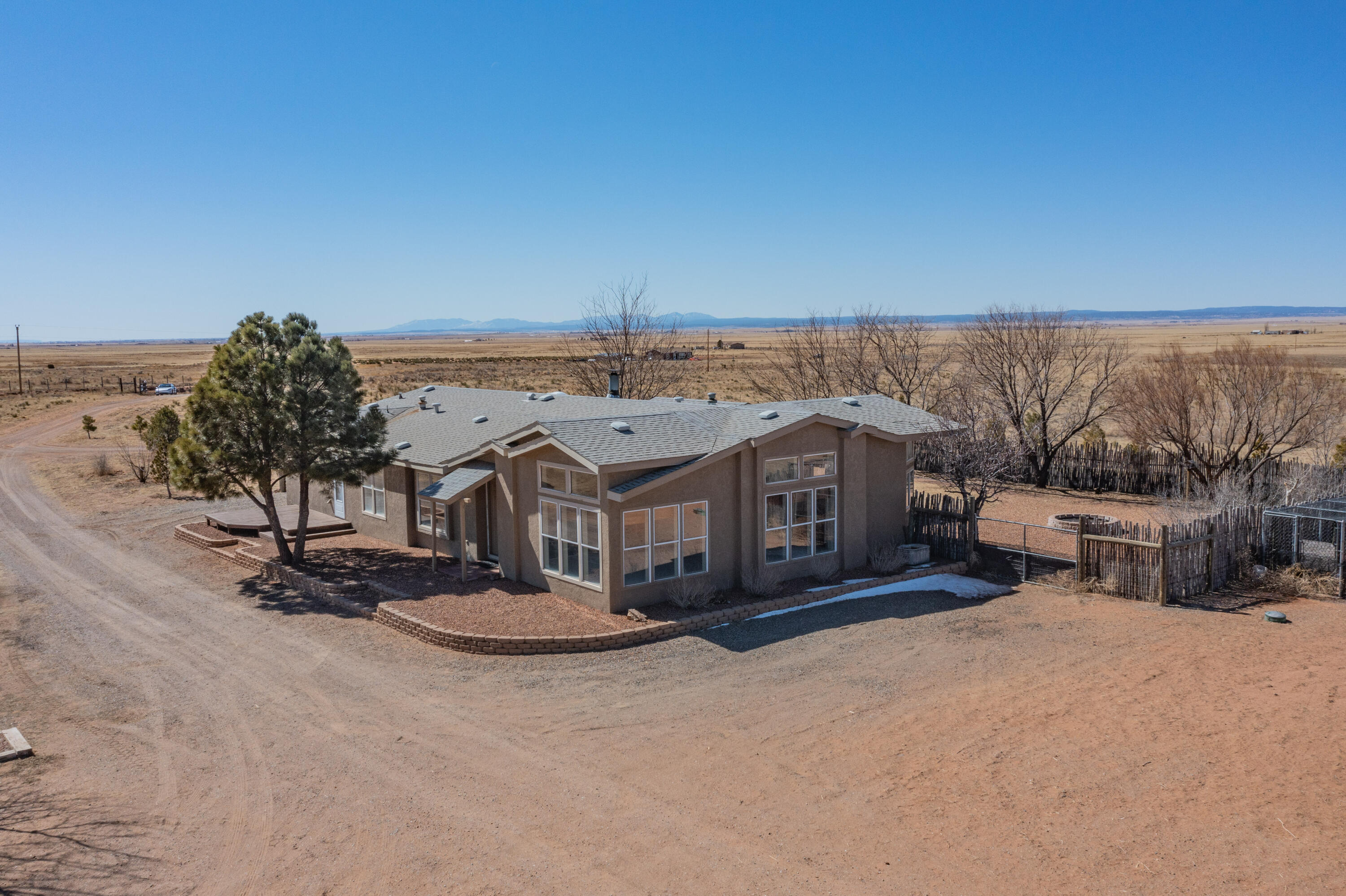329 B ANAYA Road