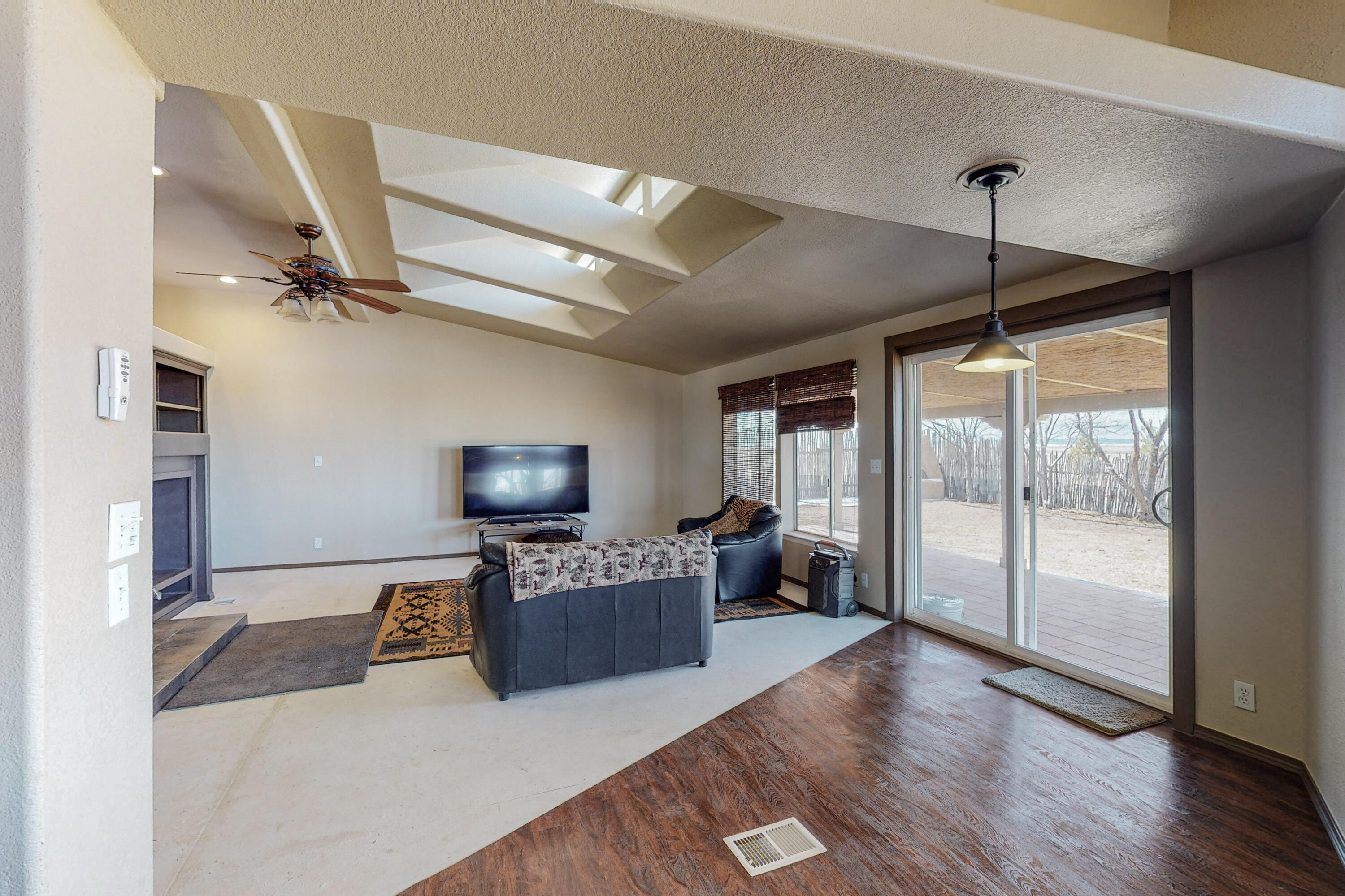 329 B ANAYA Road