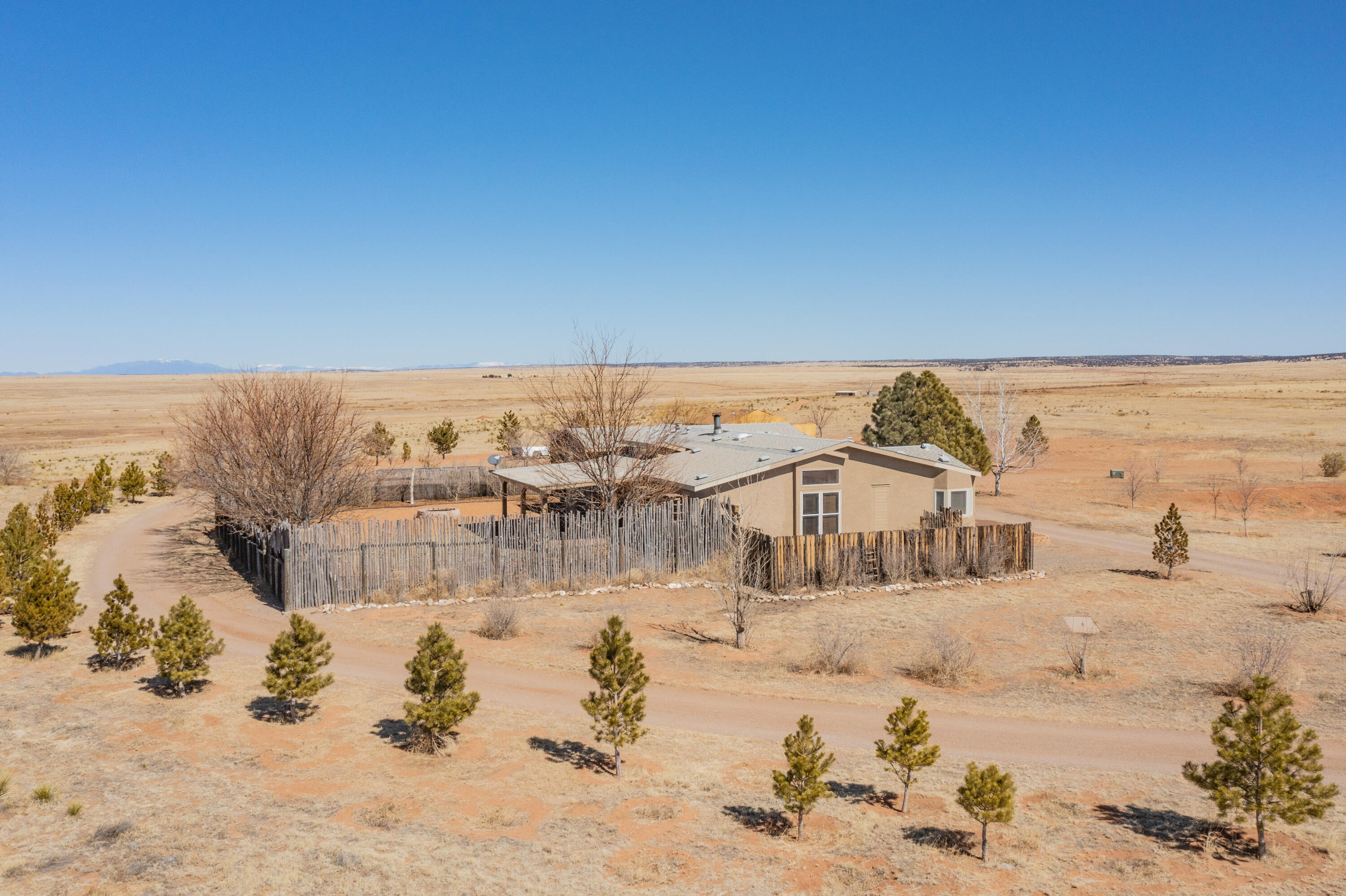 329 B ANAYA Road