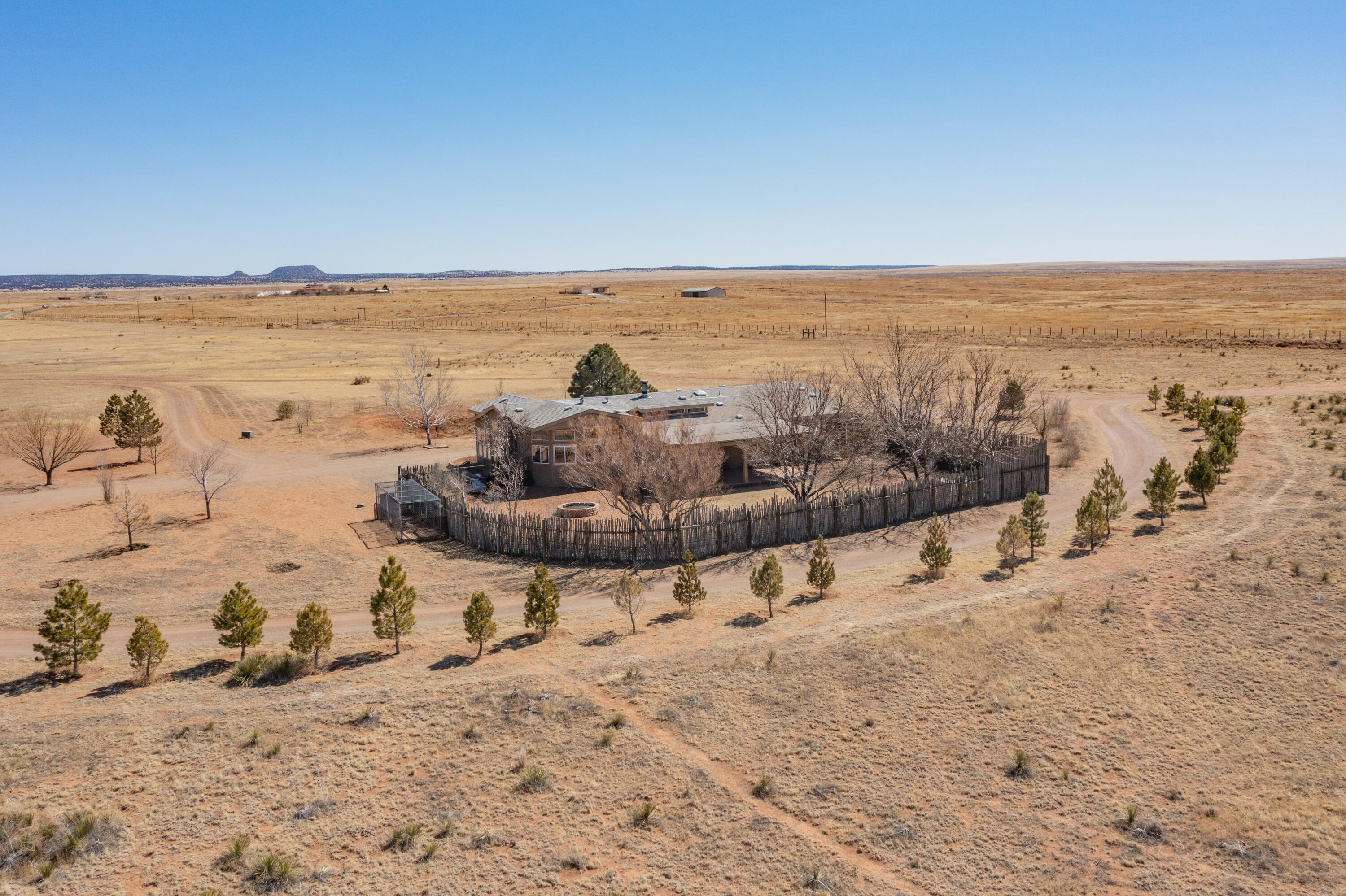 329 B ANAYA Road
