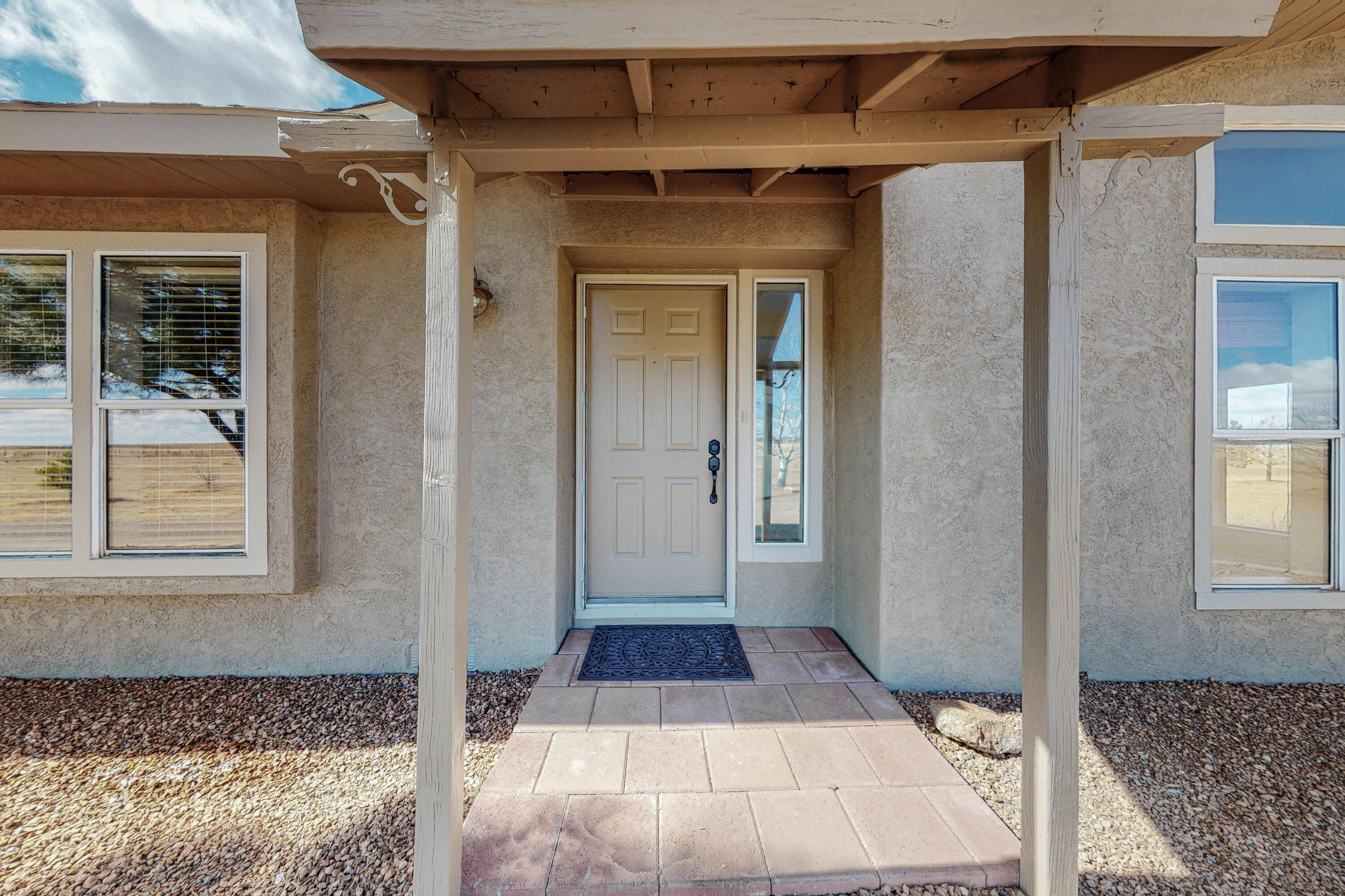 329 B ANAYA Road
