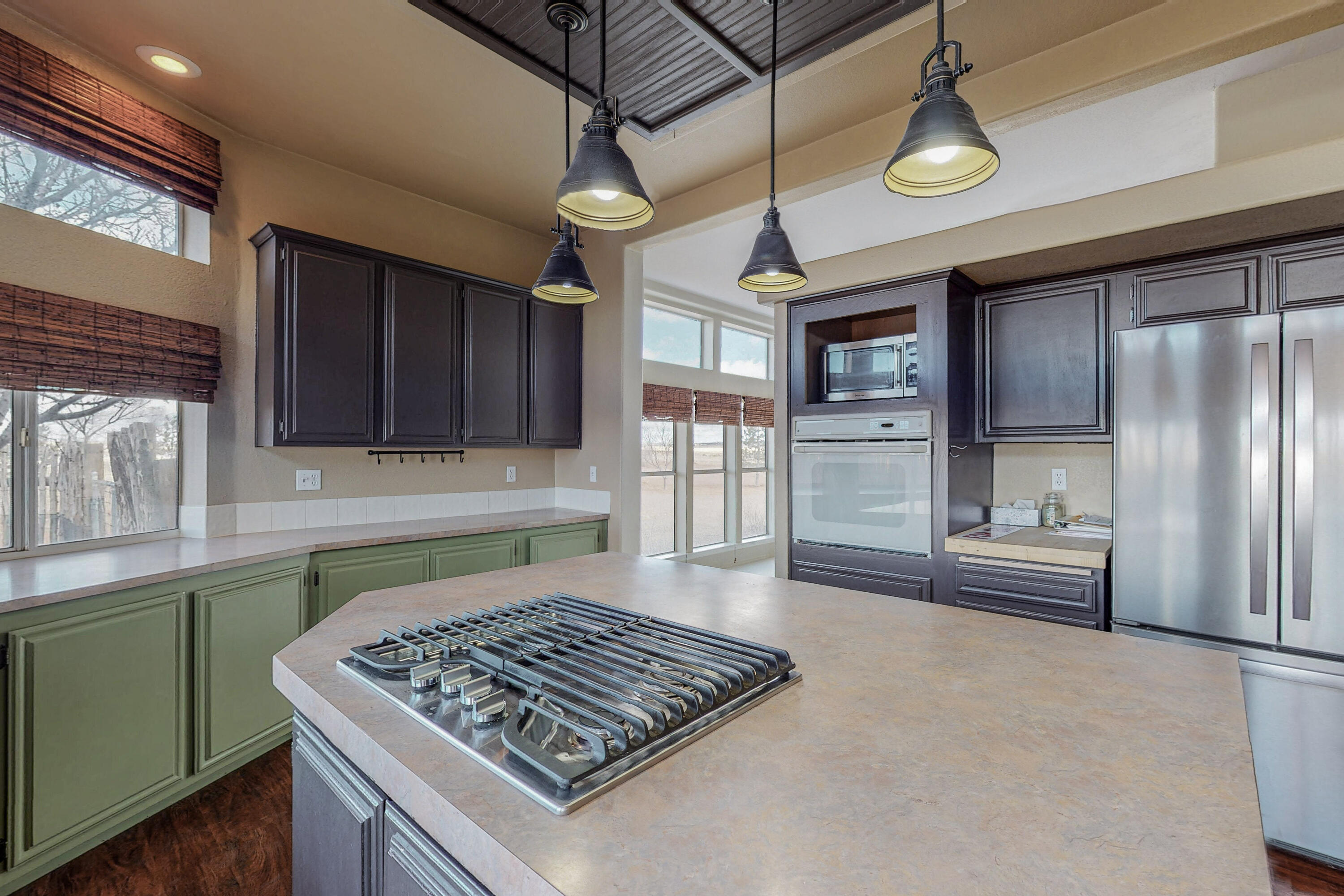329 B ANAYA Road