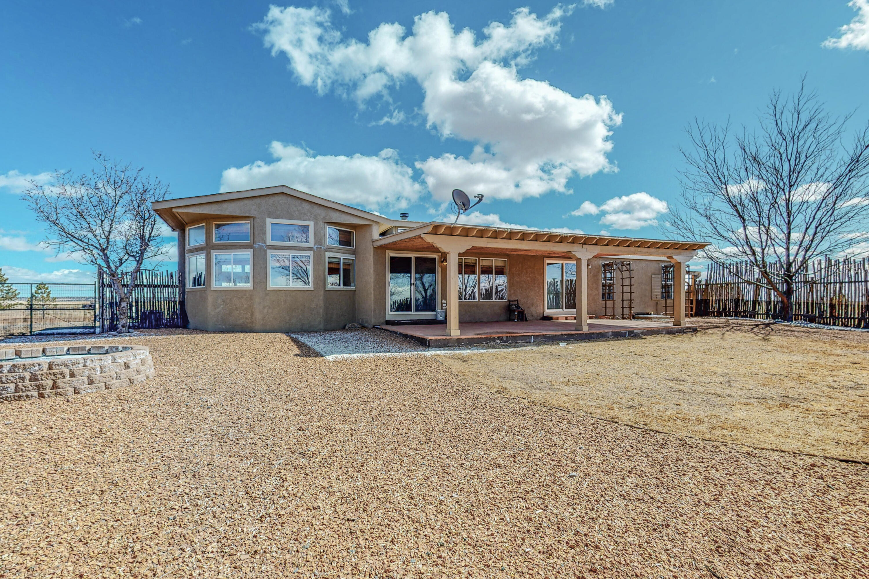 329 B ANAYA Road