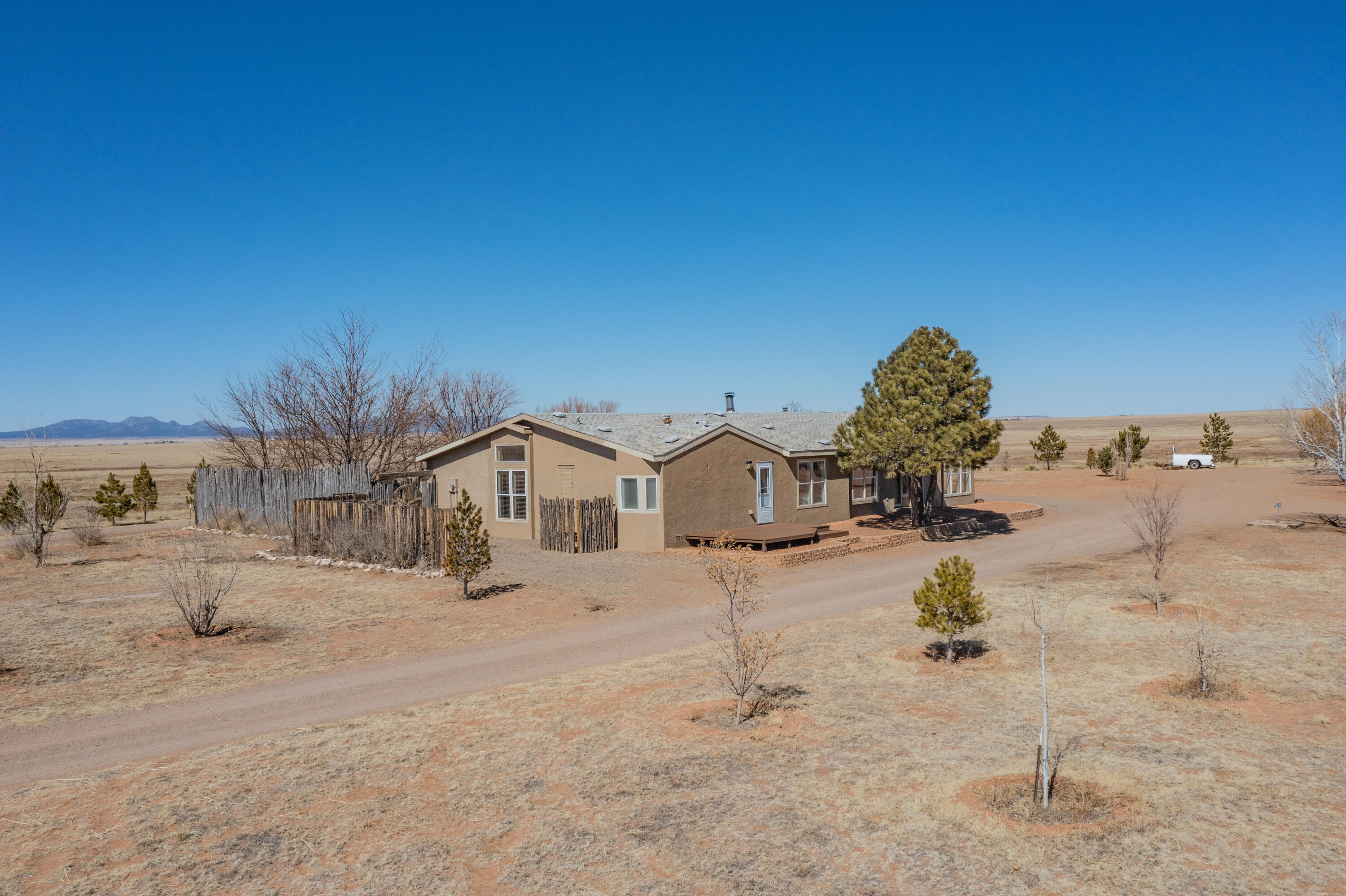329 B ANAYA Road