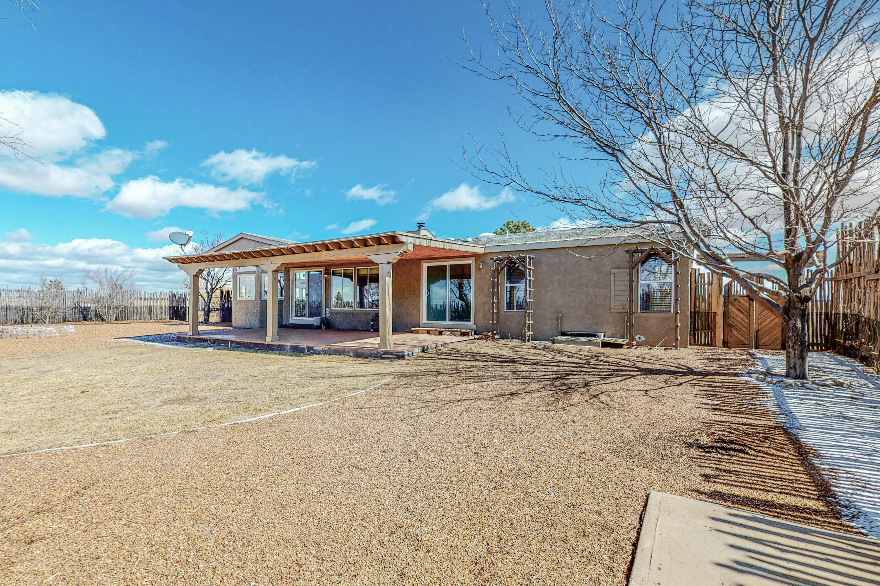 329 B ANAYA Road