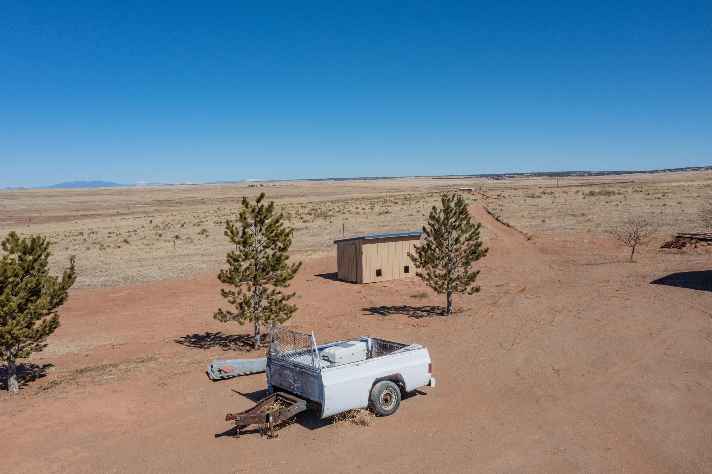 329 B ANAYA Road
