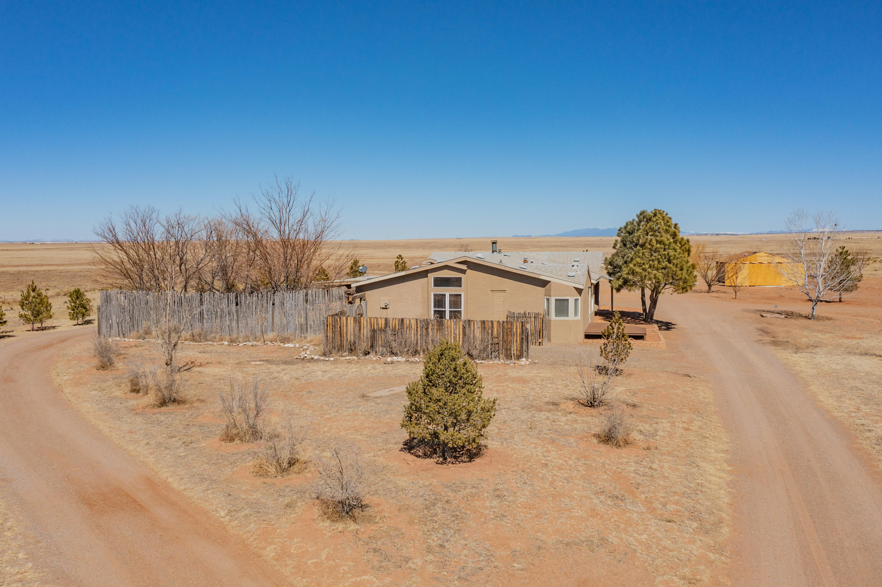 329 B ANAYA Road