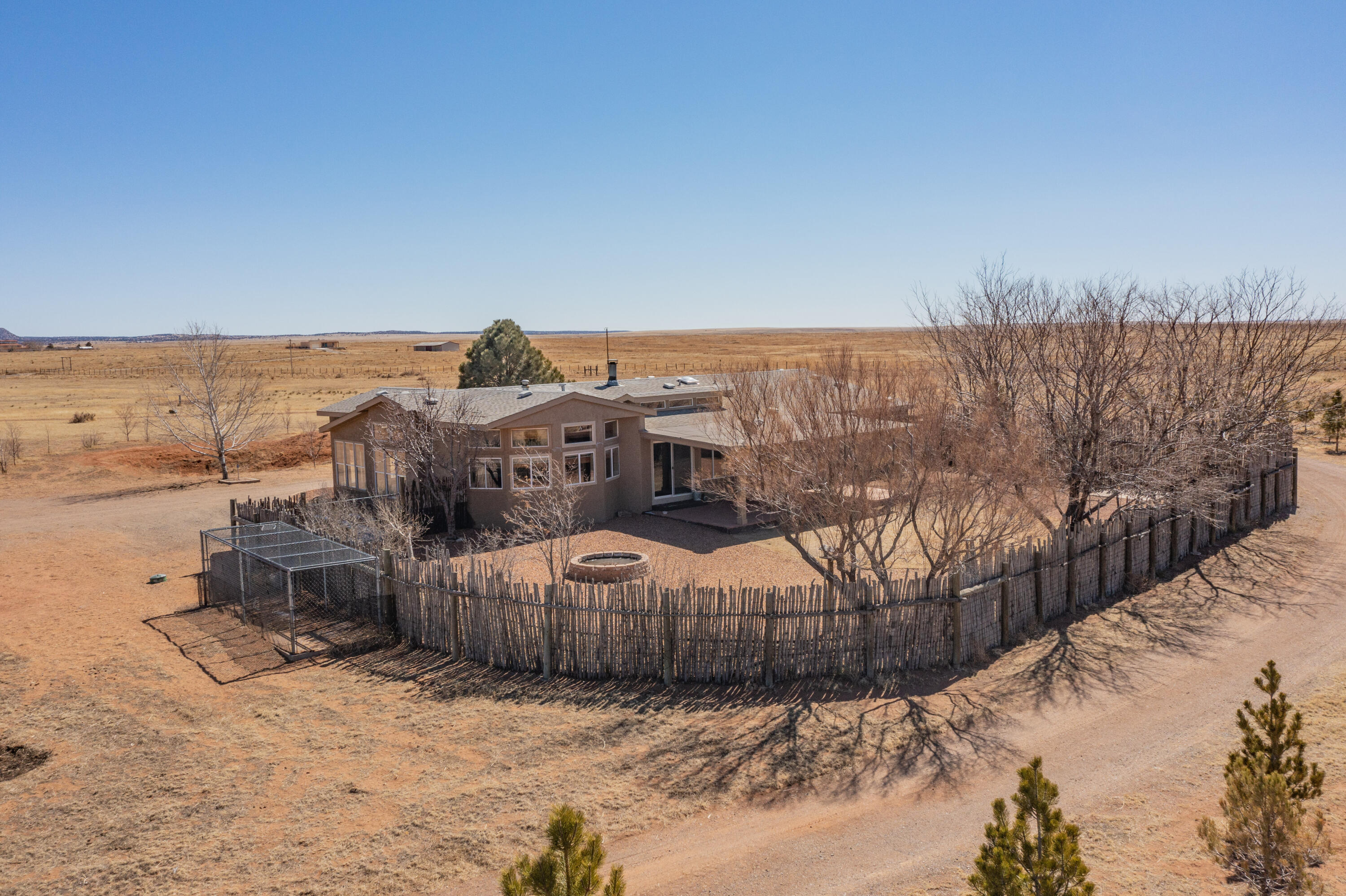 329 B ANAYA Road