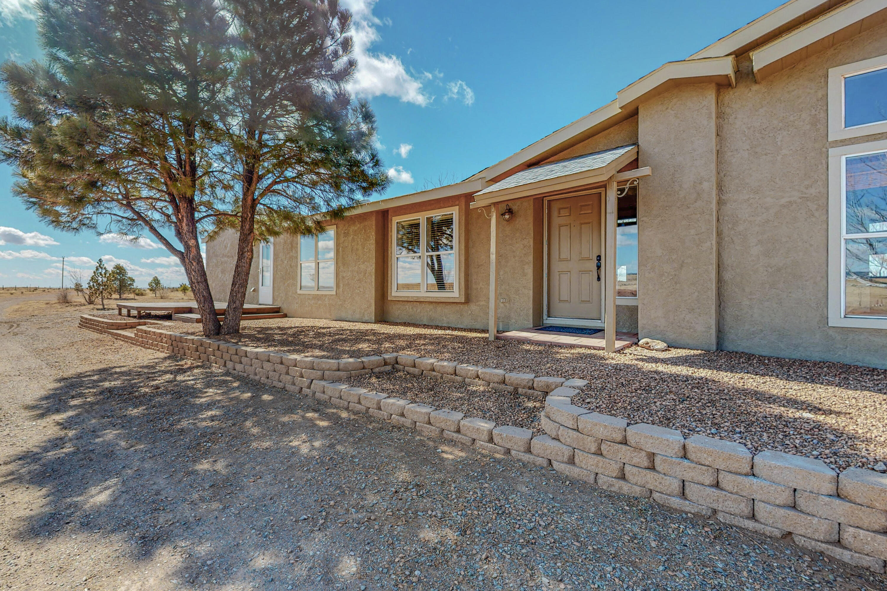 329 B ANAYA Road