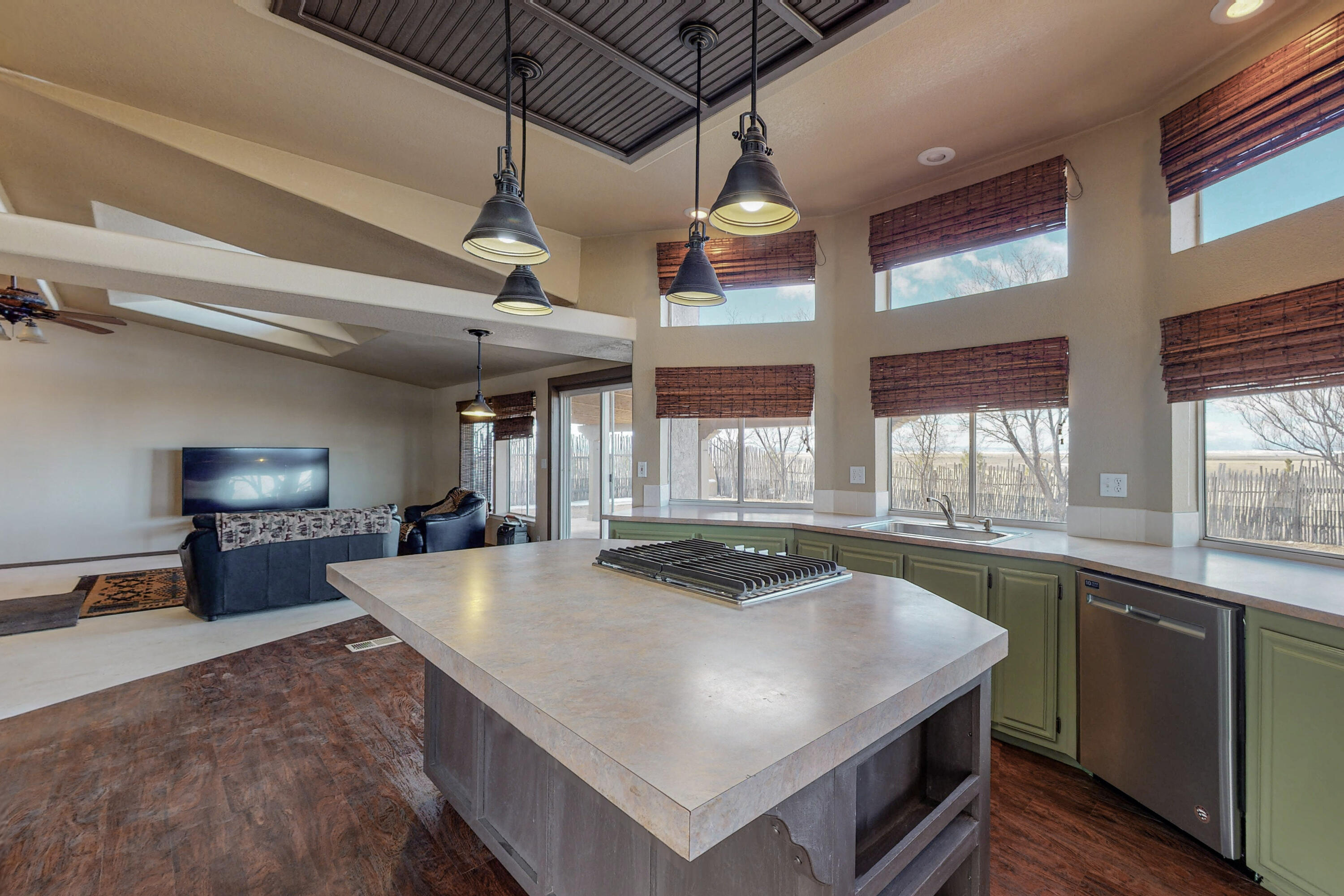 329 B ANAYA Road