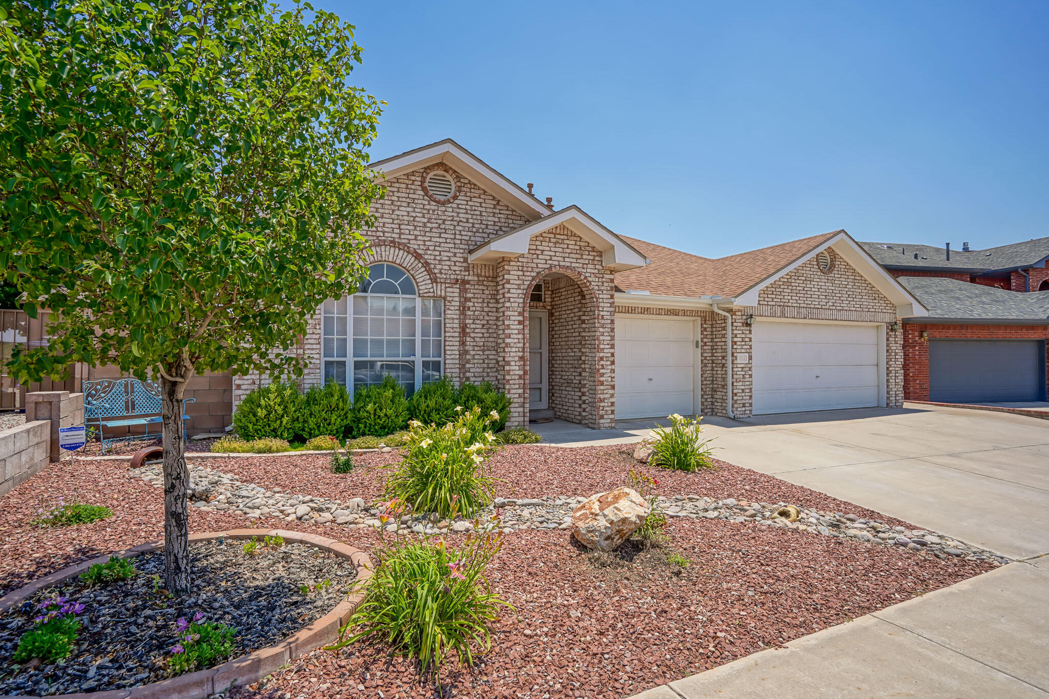 8312 CALLE PRIMERA NW