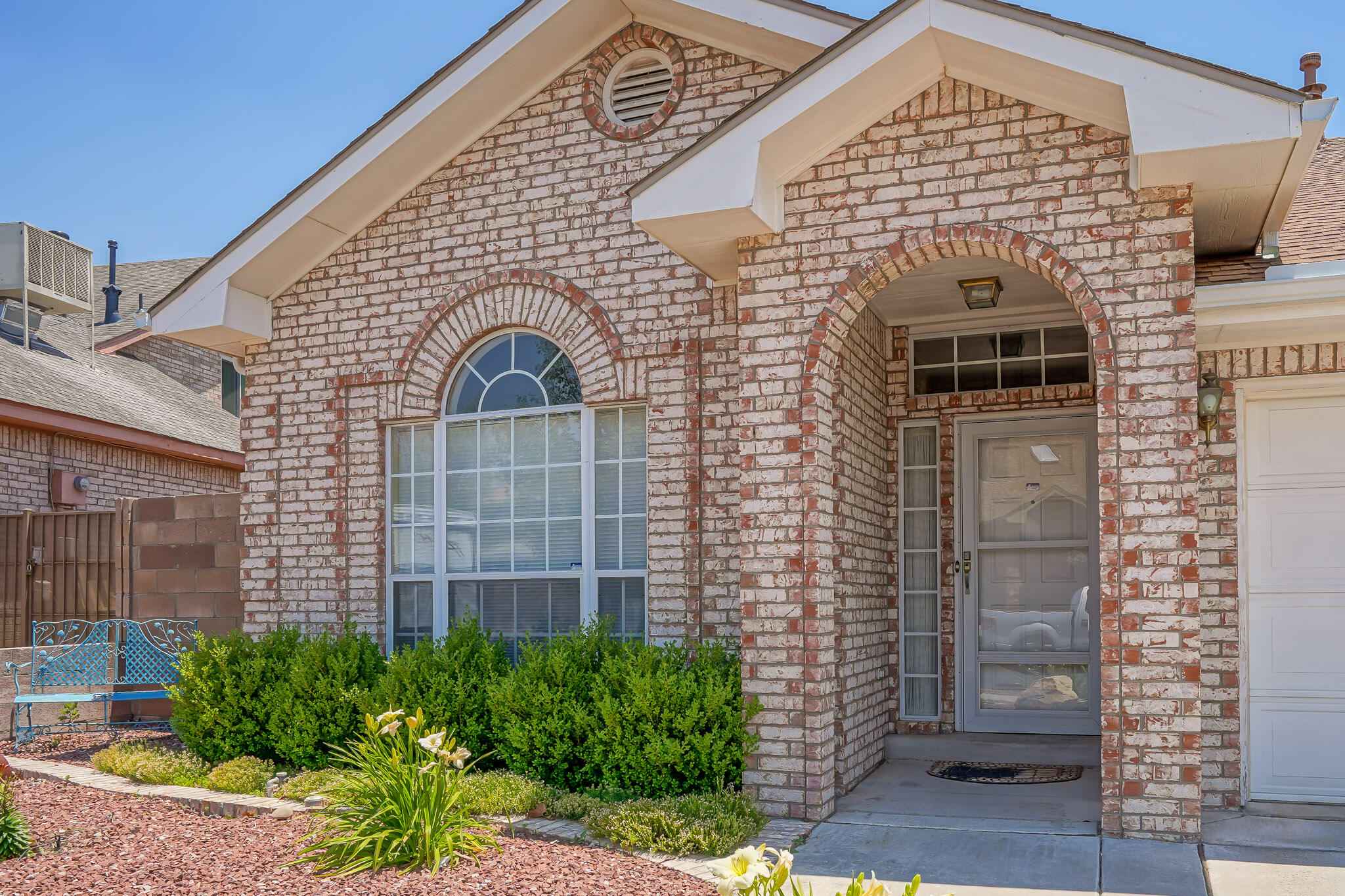 8312 CALLE PRIMERA NW