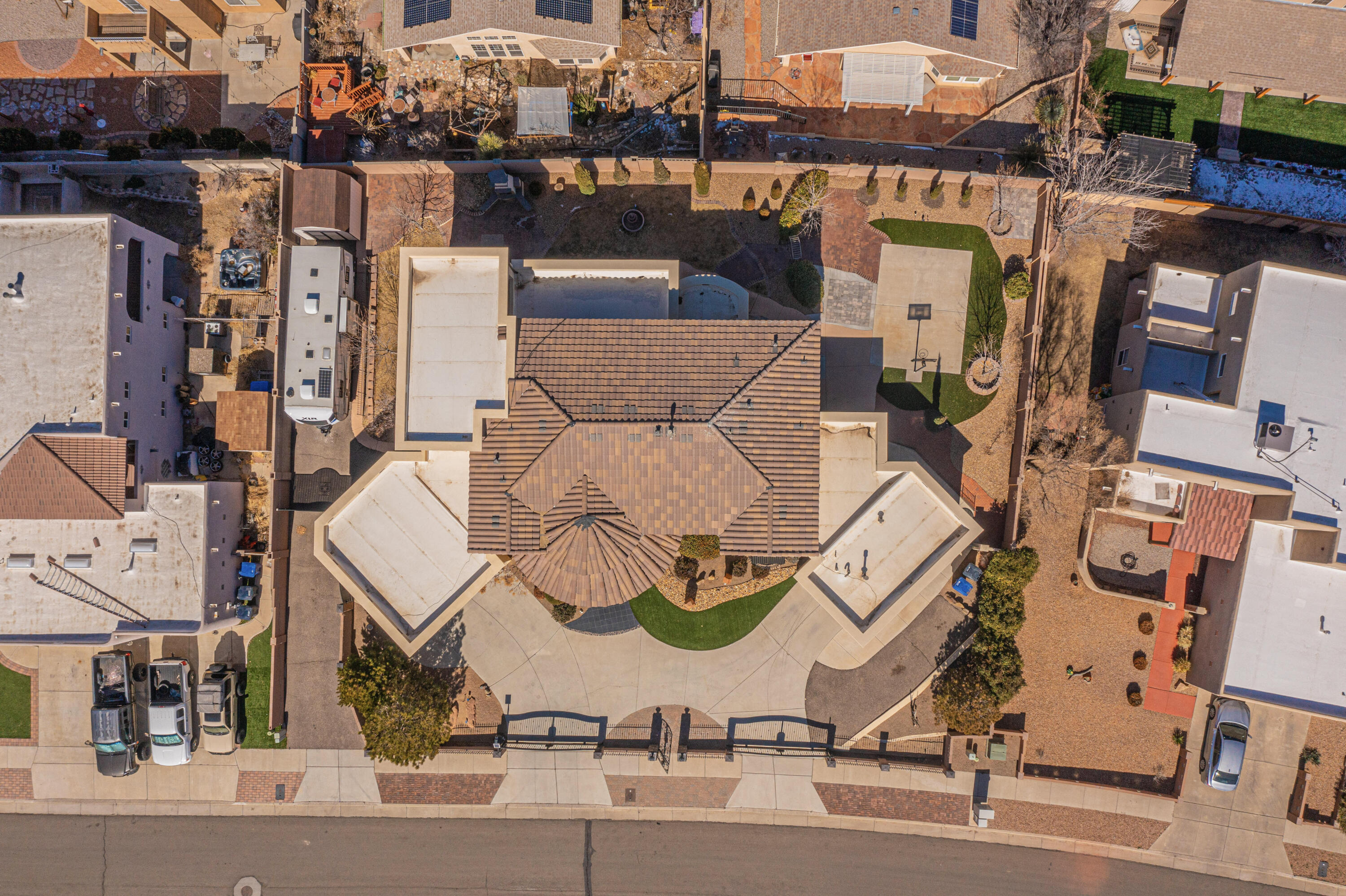 9988 BUCKEYE Street NW