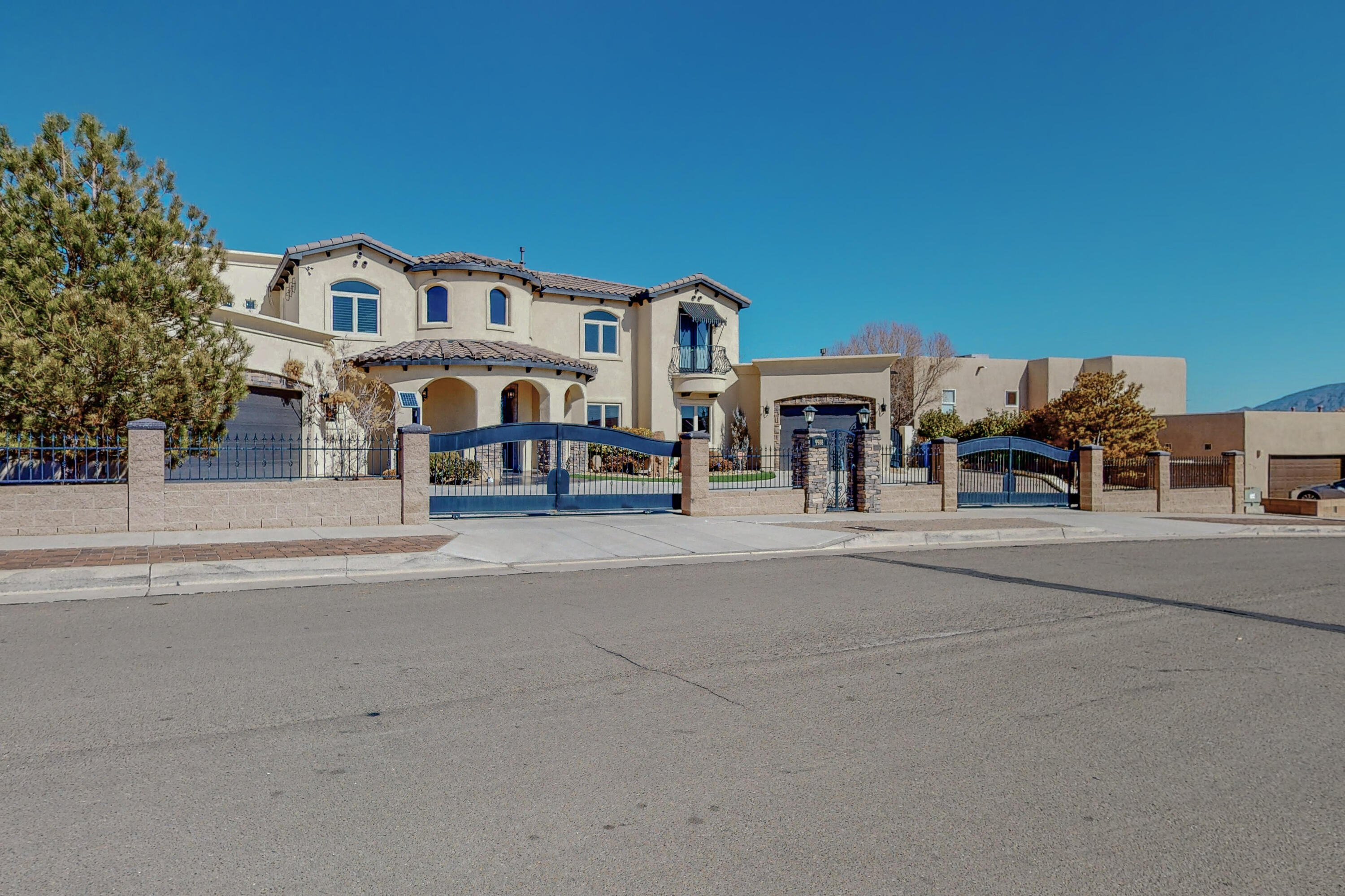 9988 BUCKEYE Street NW