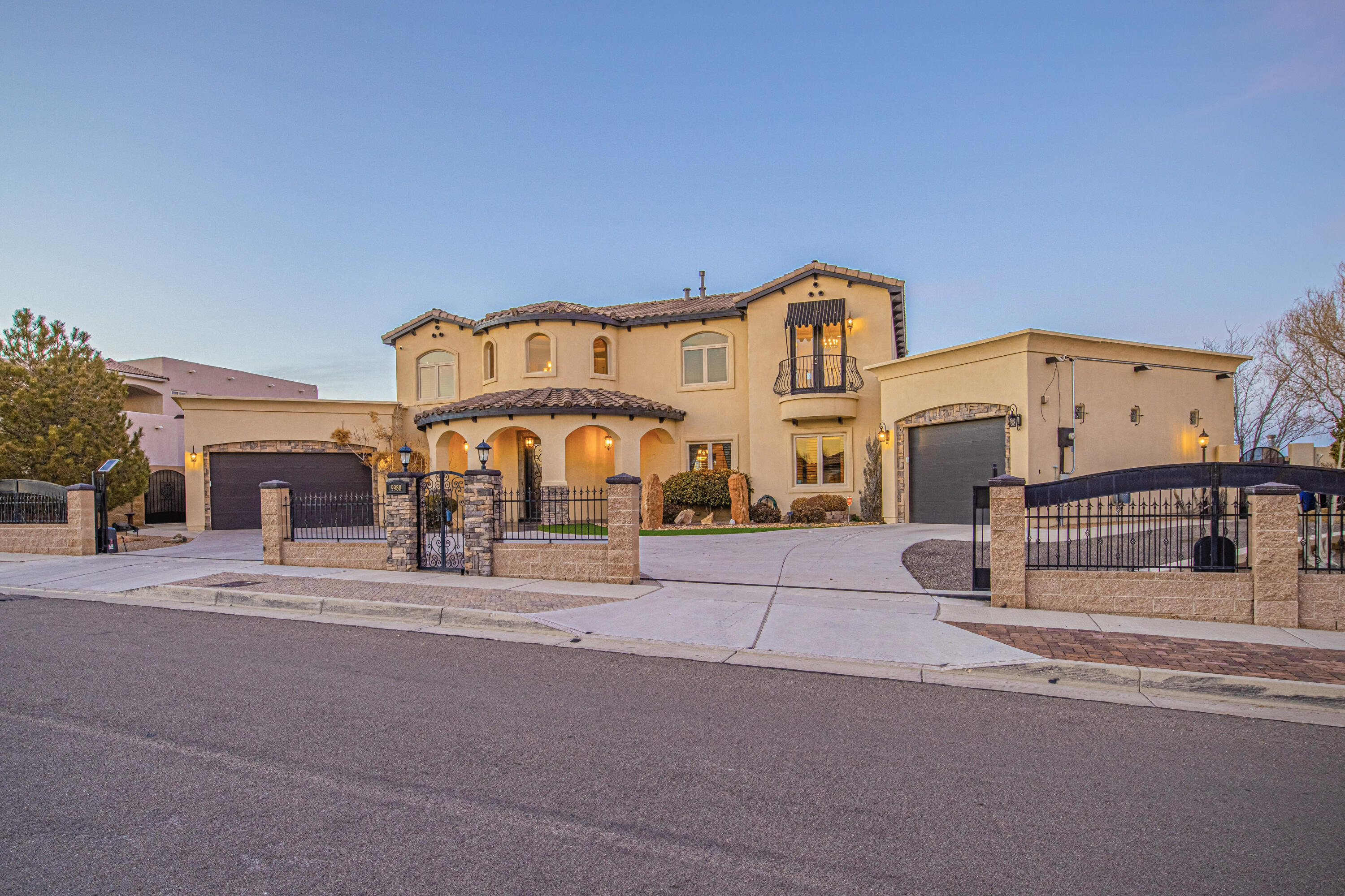 9988 BUCKEYE Street NW