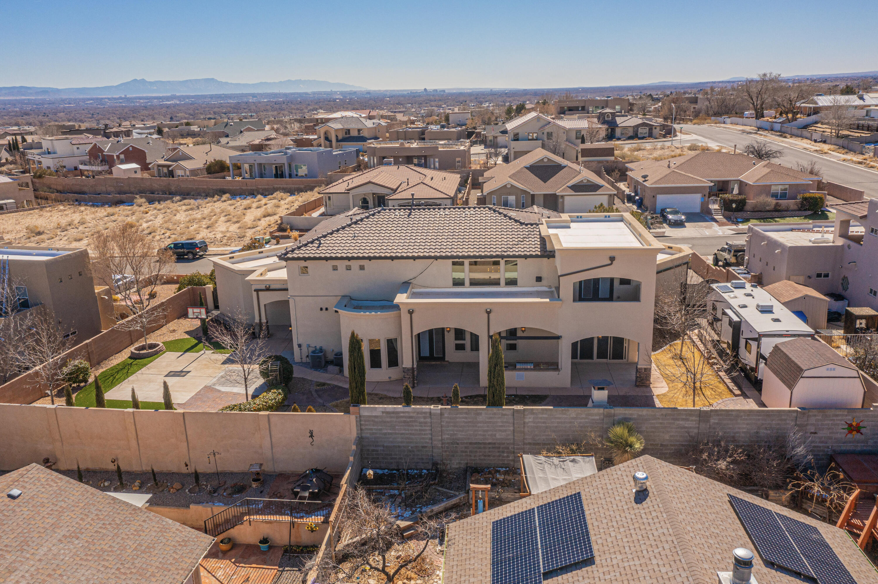 9988 BUCKEYE Street NW