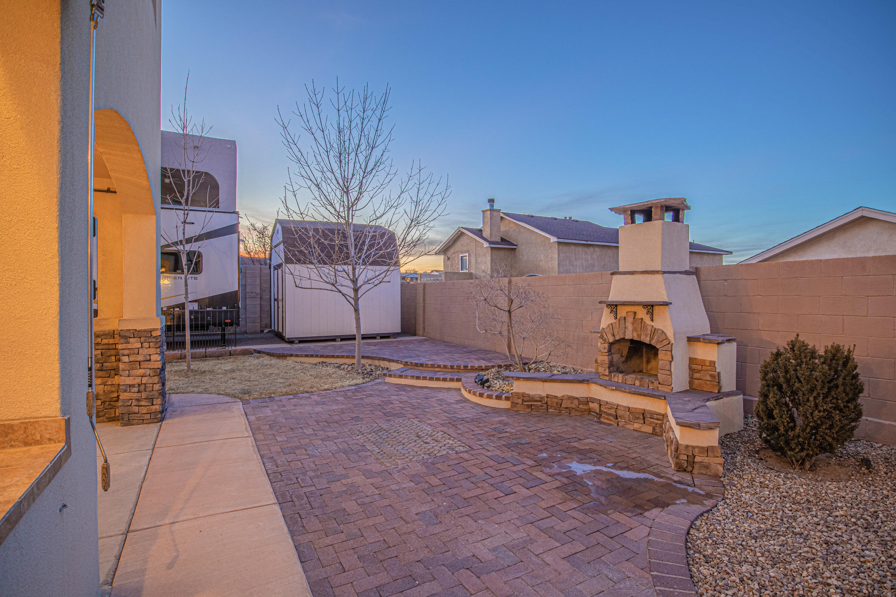 9988 BUCKEYE Street NW