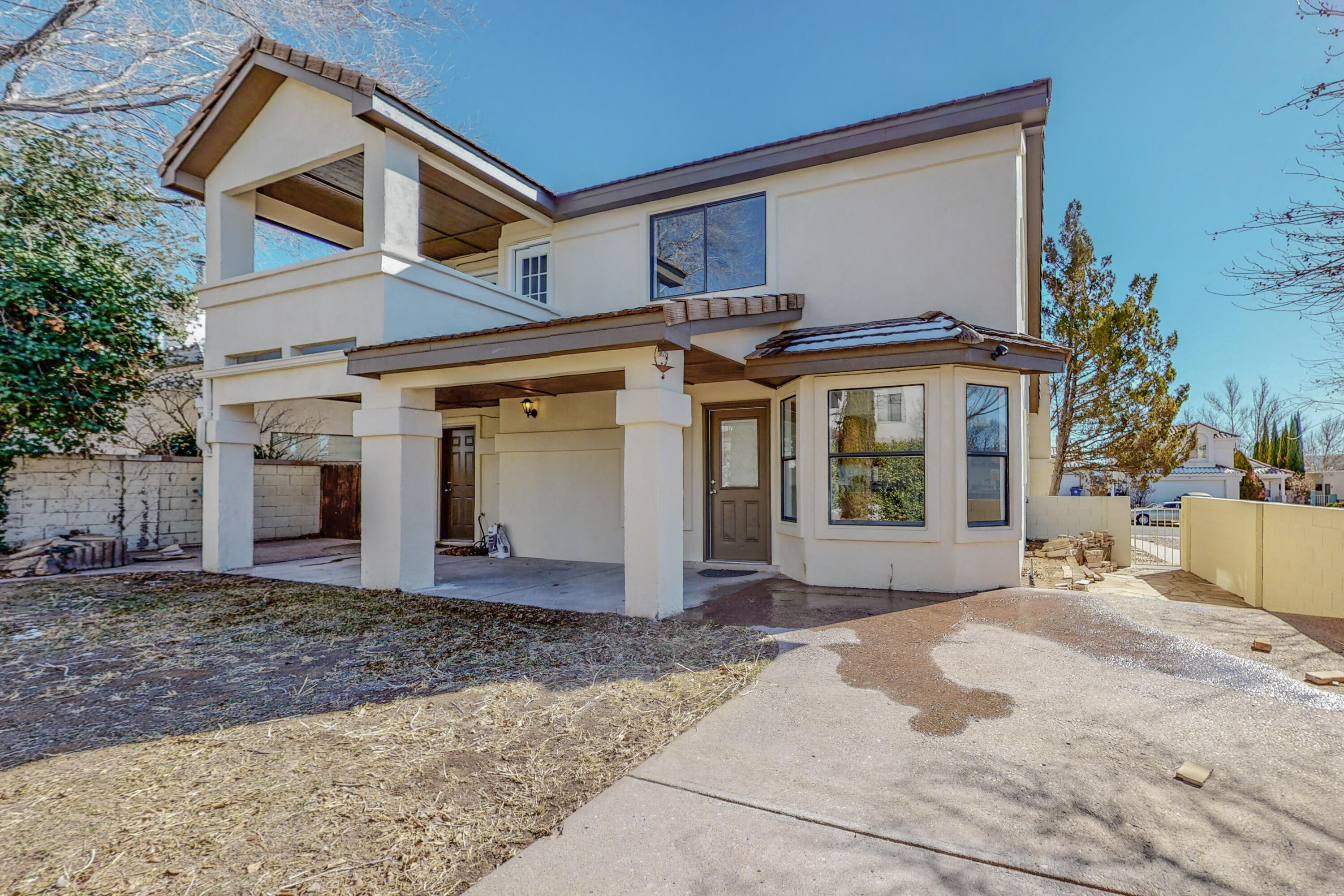 8101 WILLIAM MOYERS Avenue NE