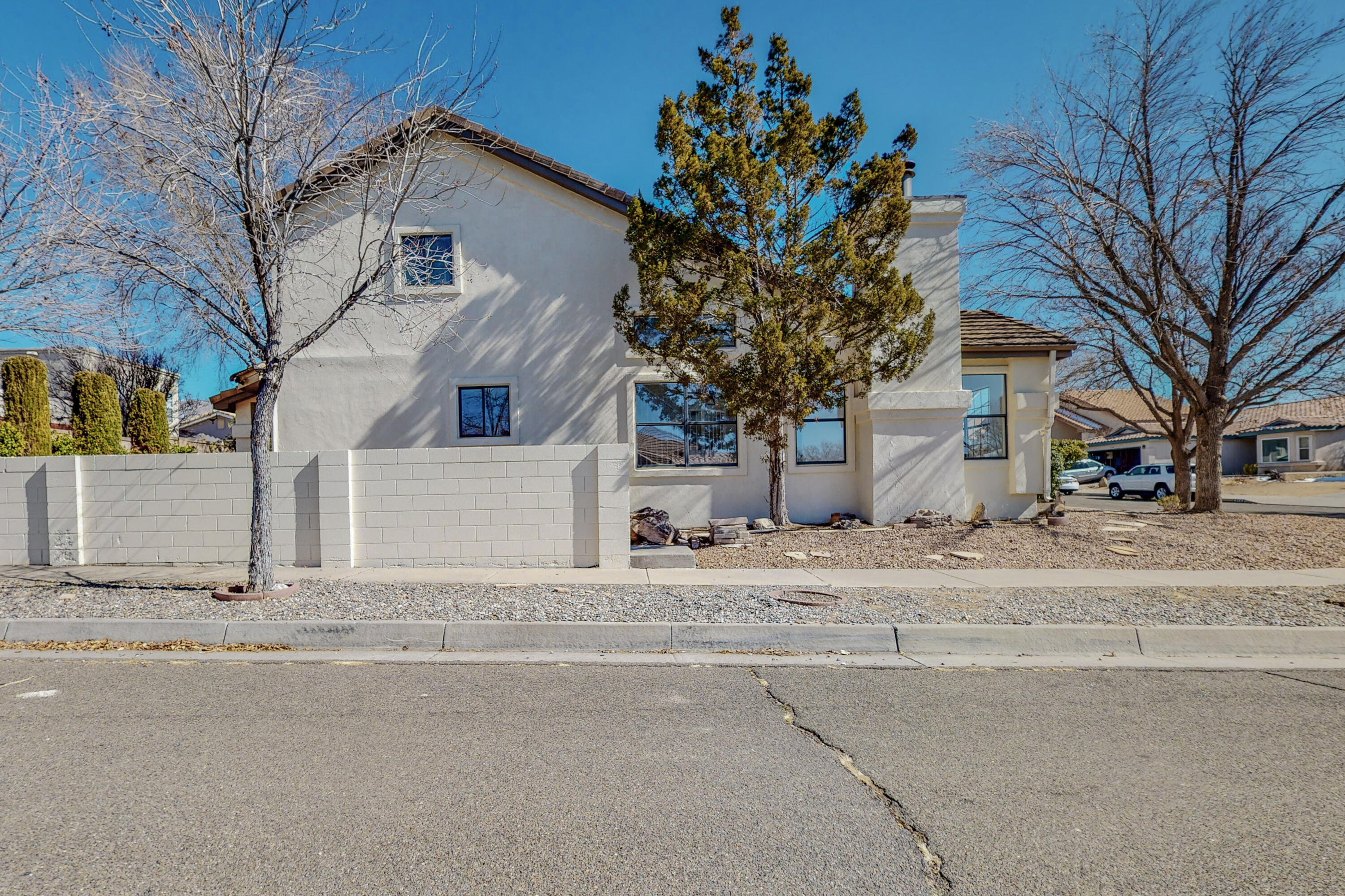 8101 WILLIAM MOYERS Avenue NE