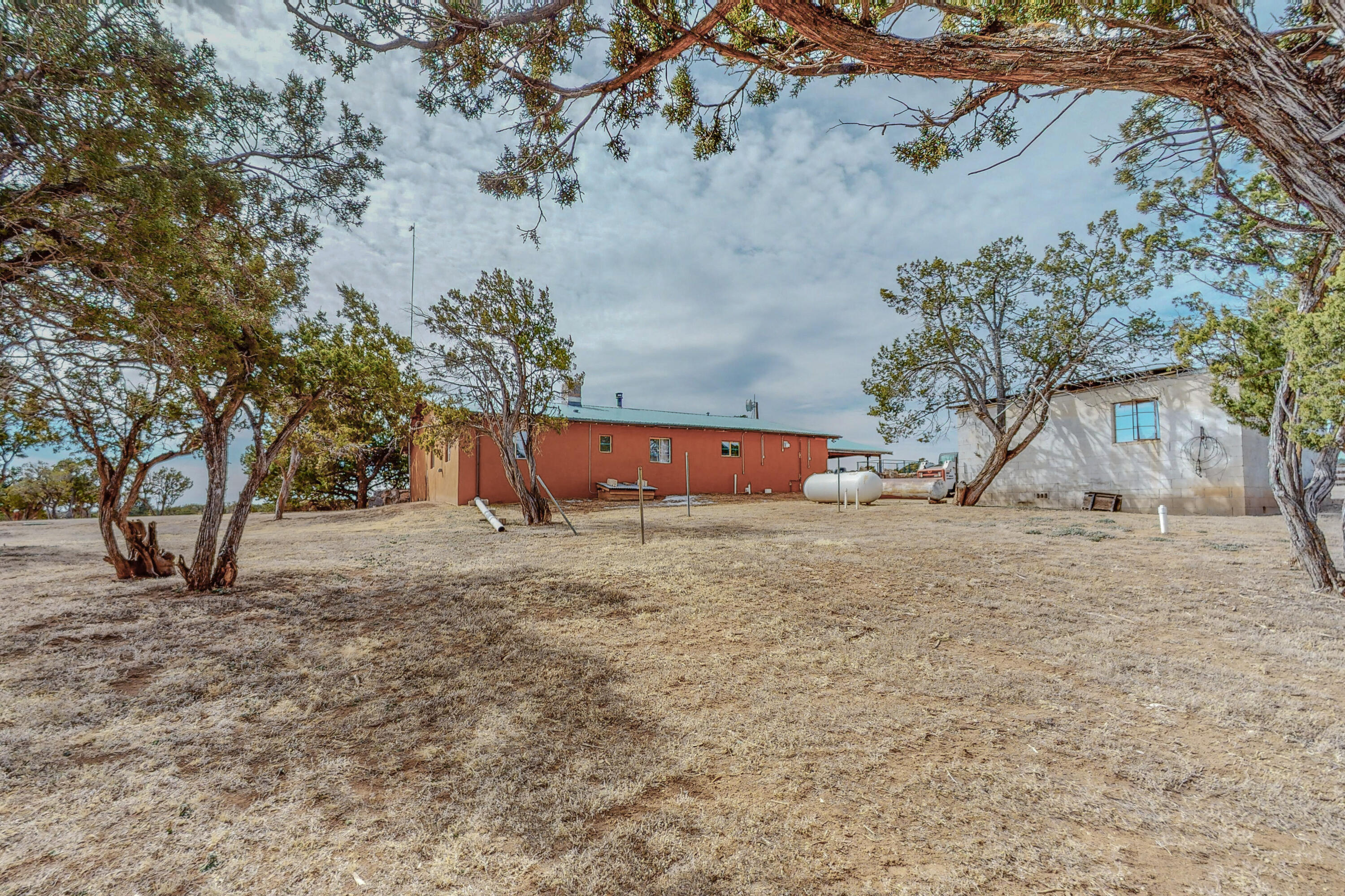 112 VISTA MONTANA Road