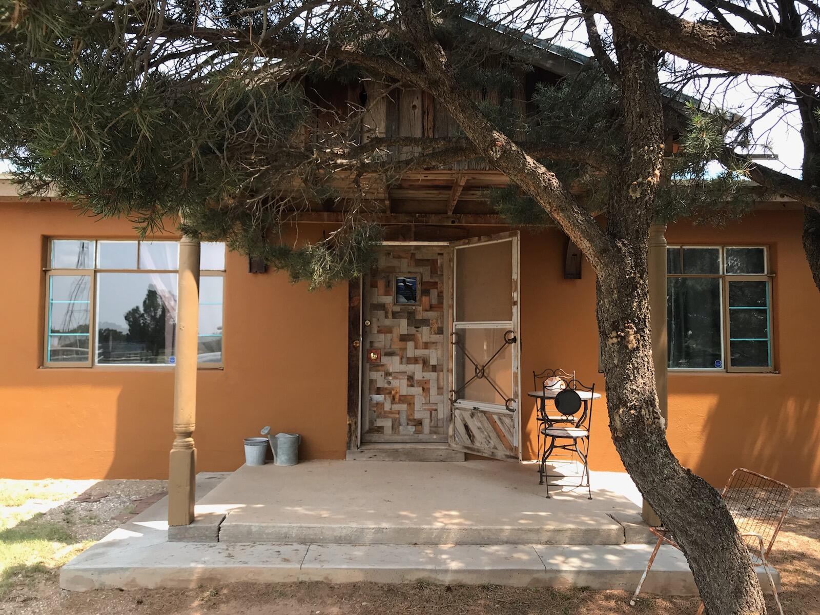 112 VISTA MONTANA Road