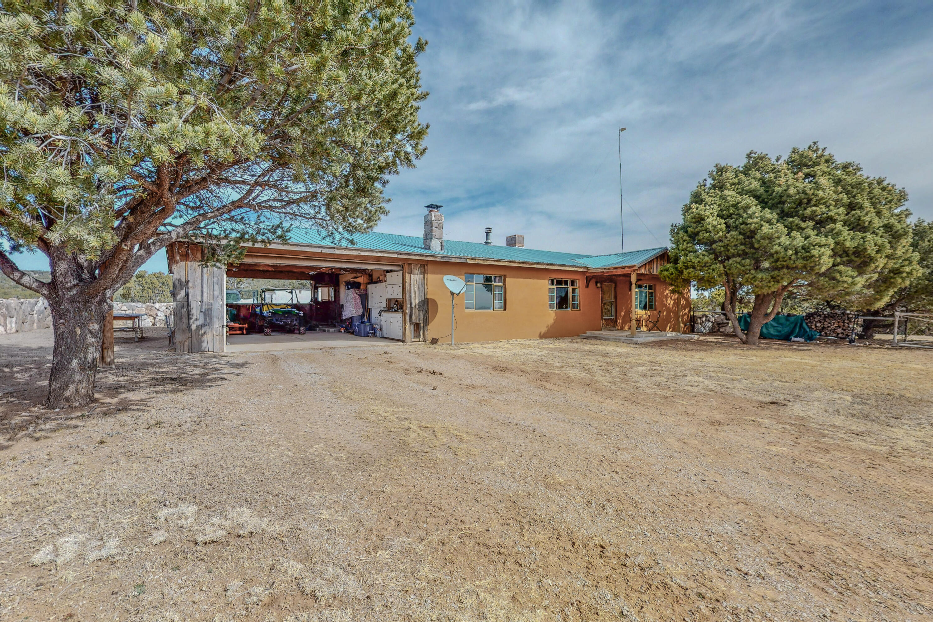 112 VISTA MONTANA Road