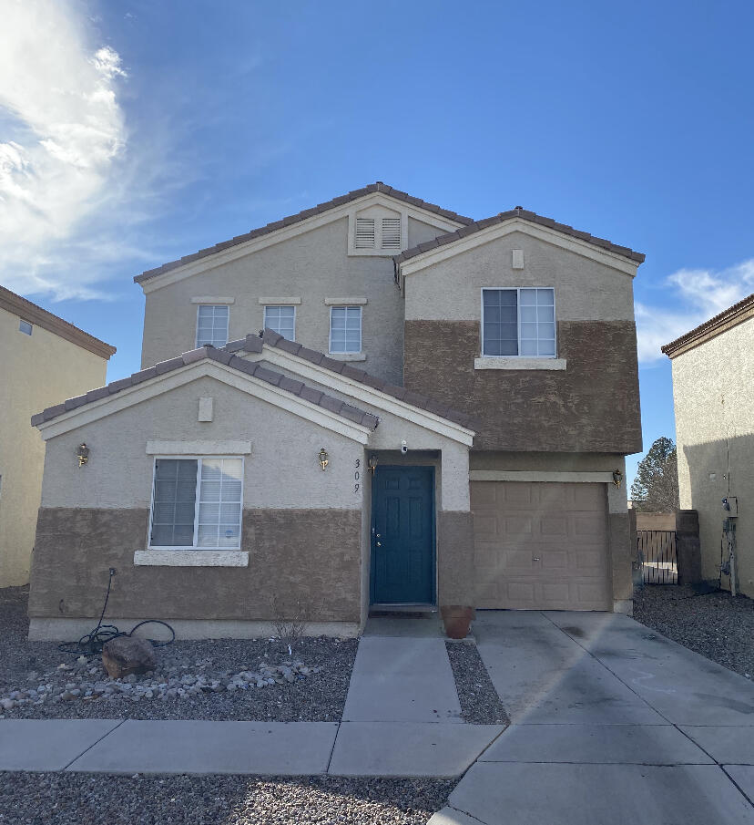 309 CASCABEL Trail SE