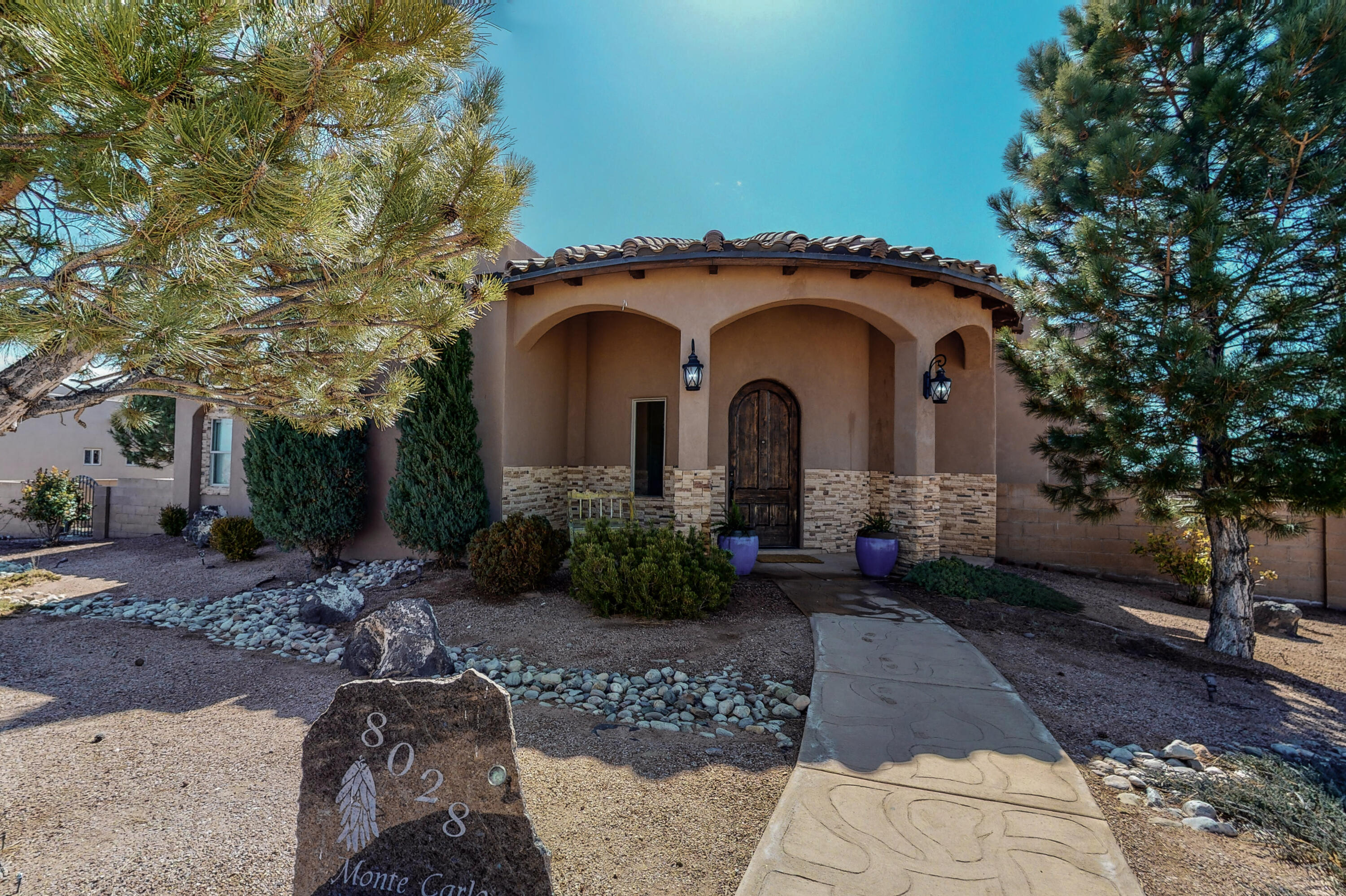 8028 MONTE CARLO Drive NW