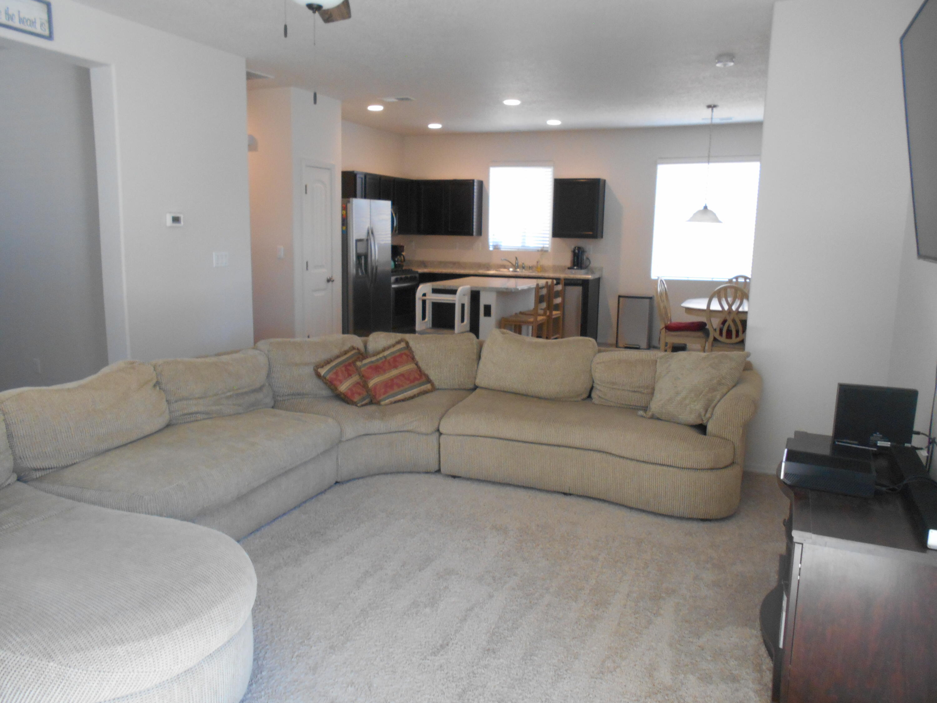 16 VISTA DEL CERRO Drive
