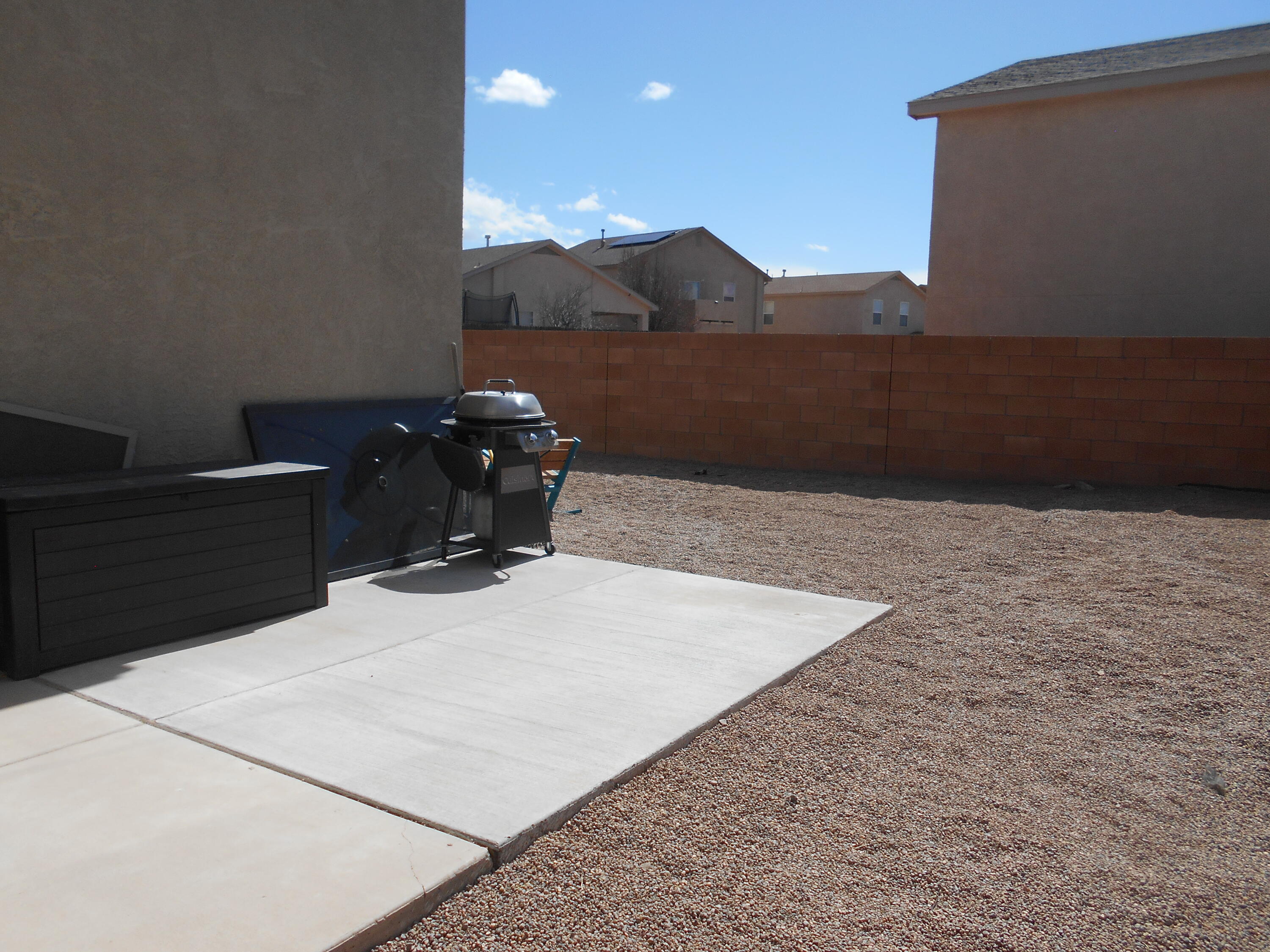 16 VISTA DEL CERRO Drive