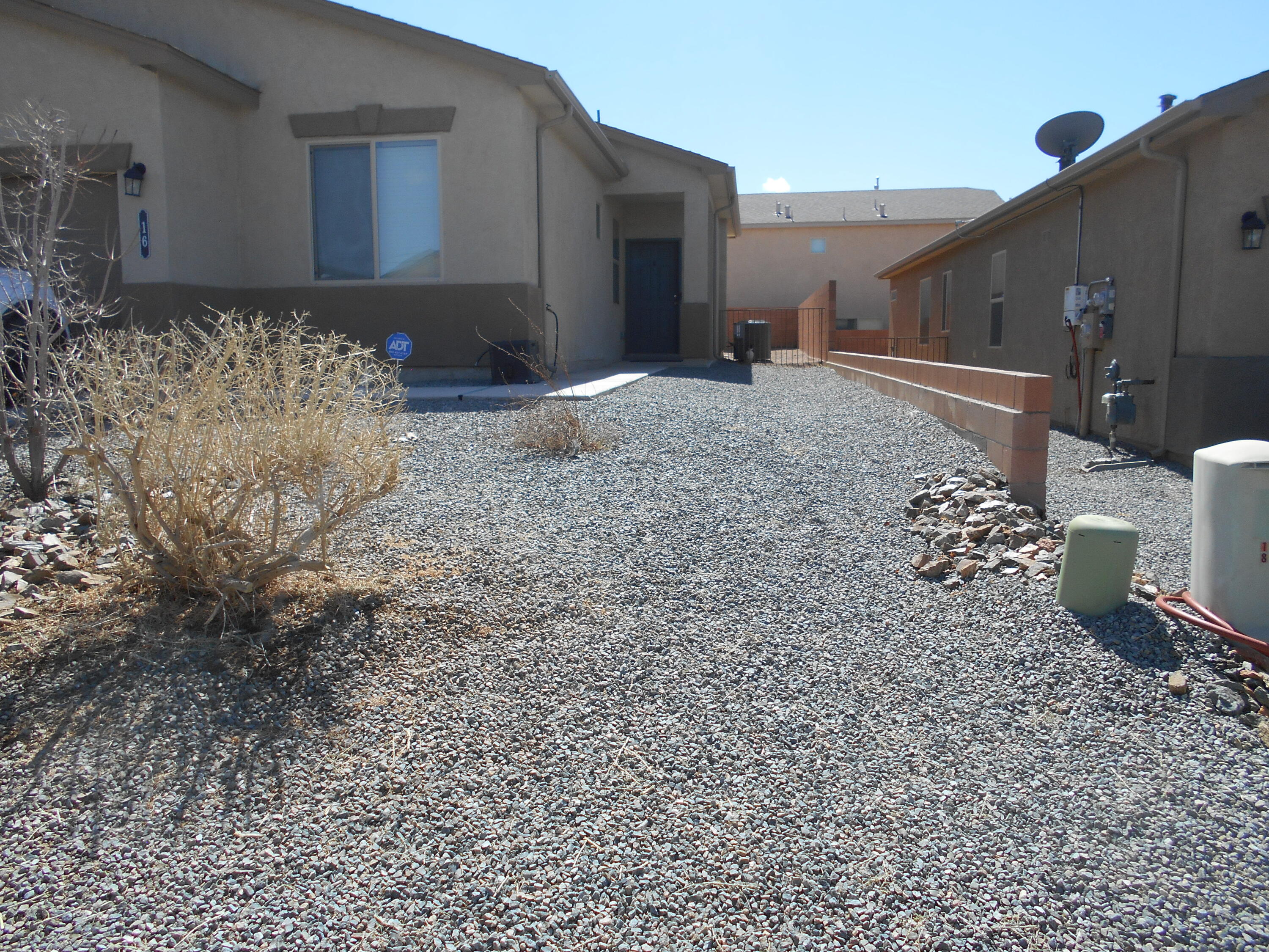 16 VISTA DEL CERRO Drive
