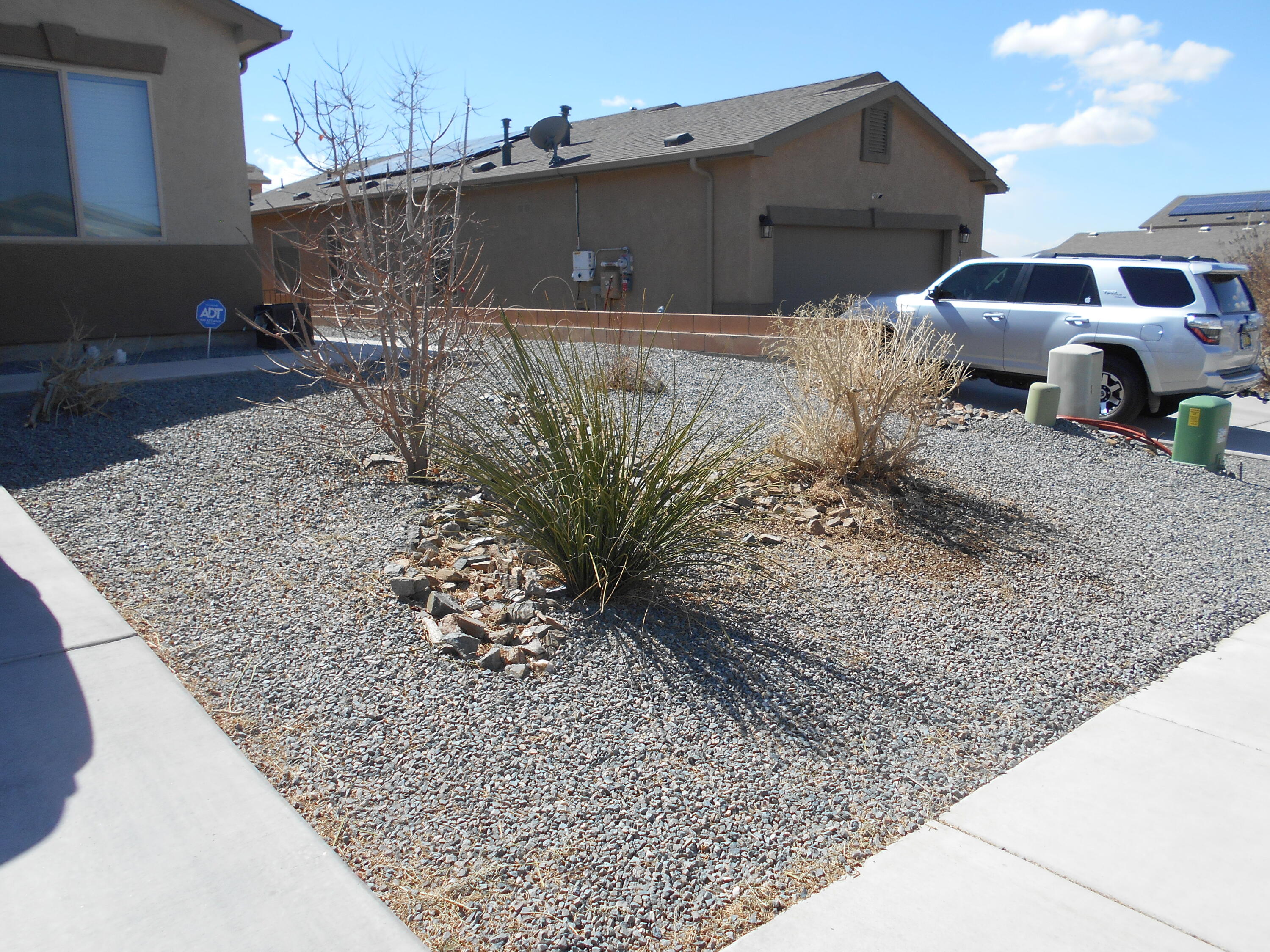 16 VISTA DEL CERRO Drive