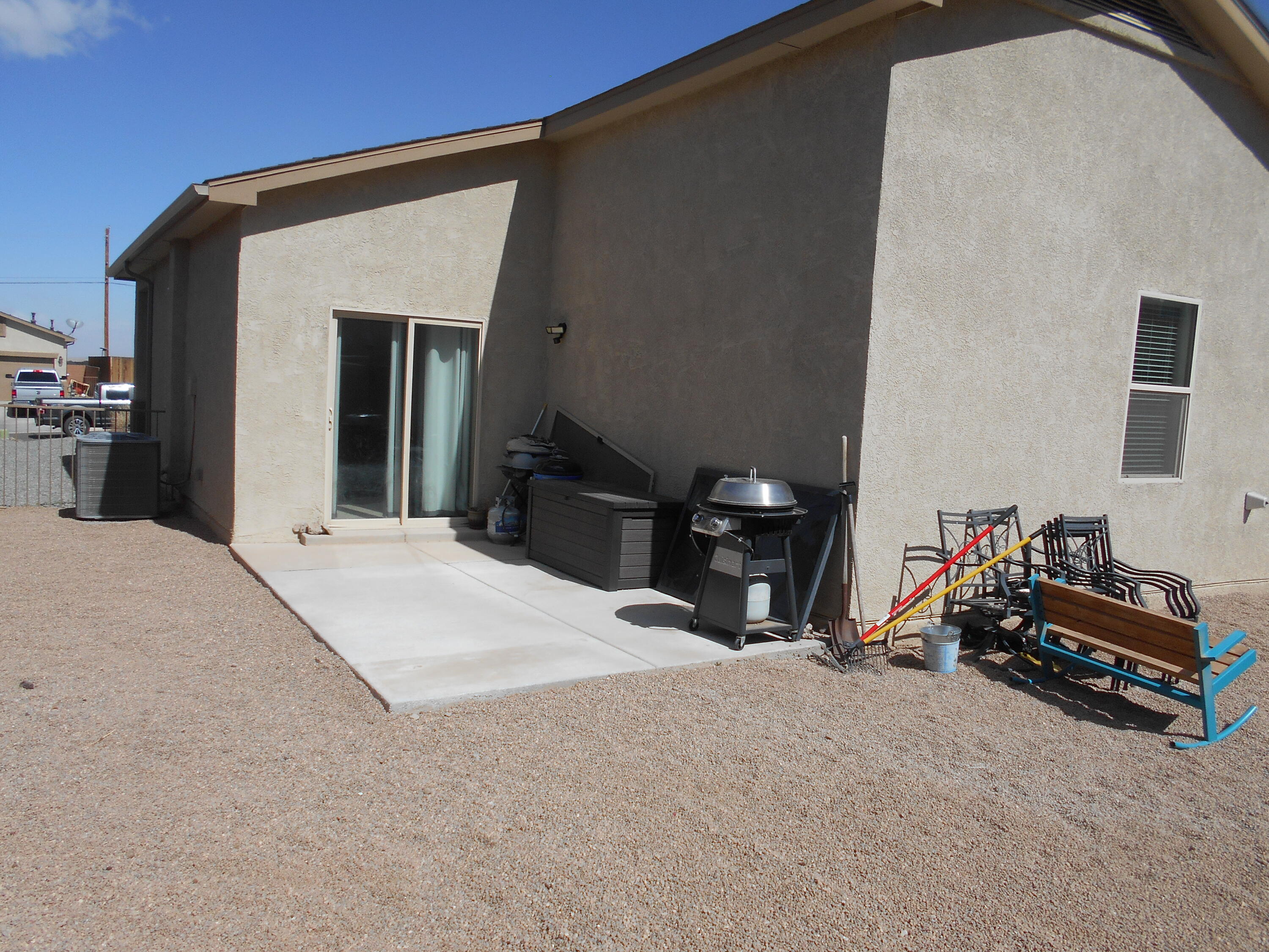 16 VISTA DEL CERRO Drive