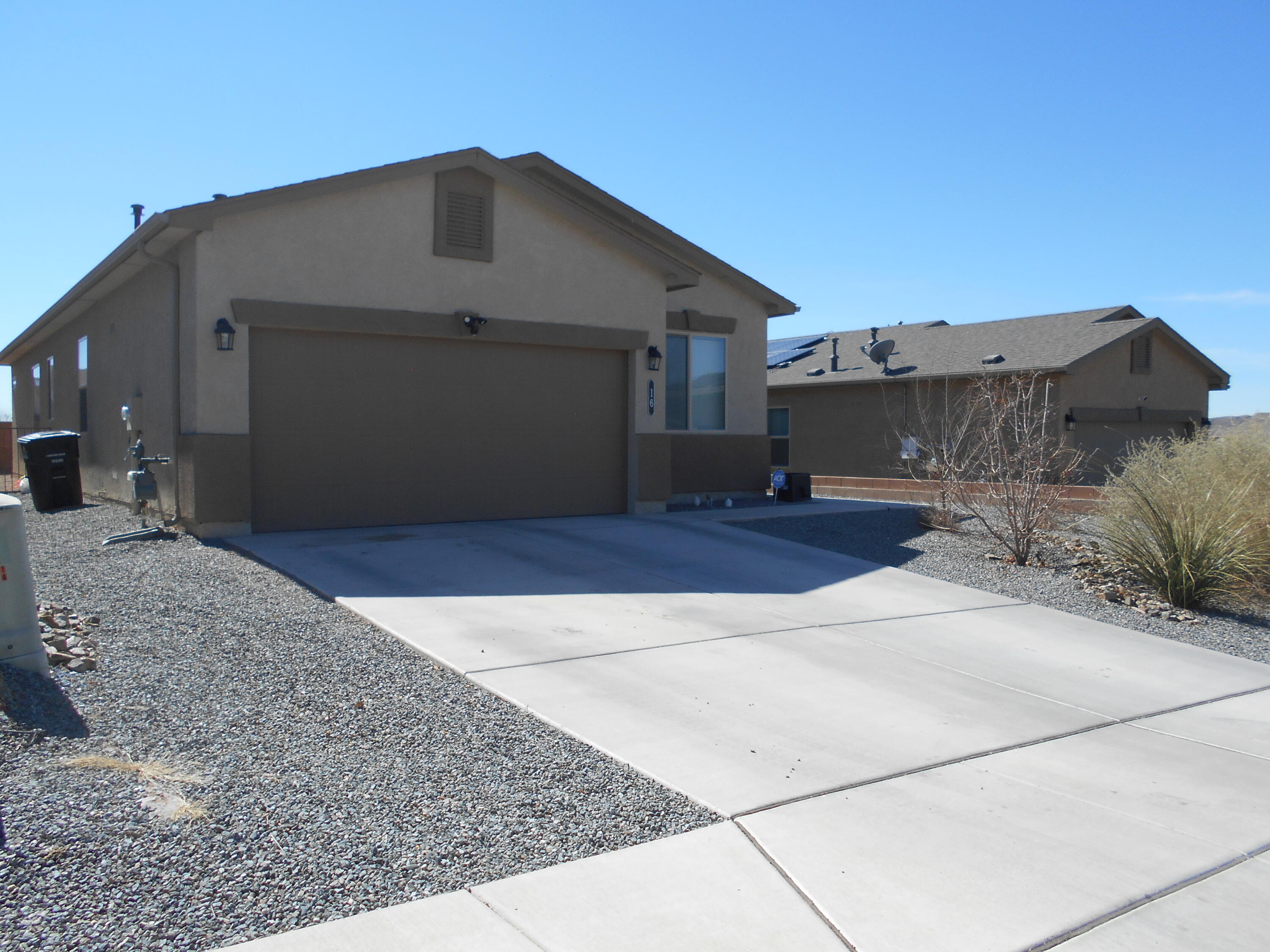 16 VISTA DEL CERRO Drive