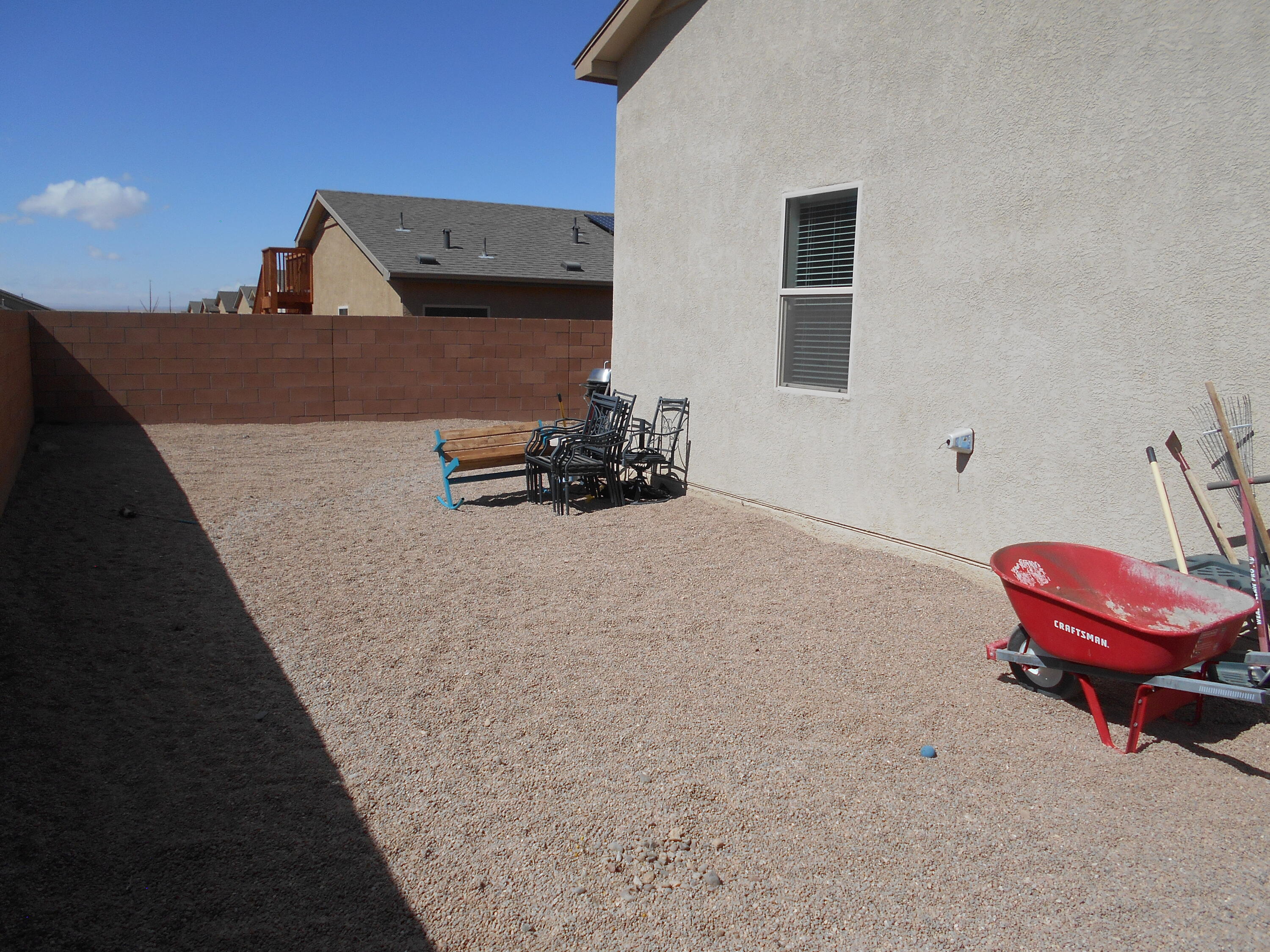 16 VISTA DEL CERRO Drive