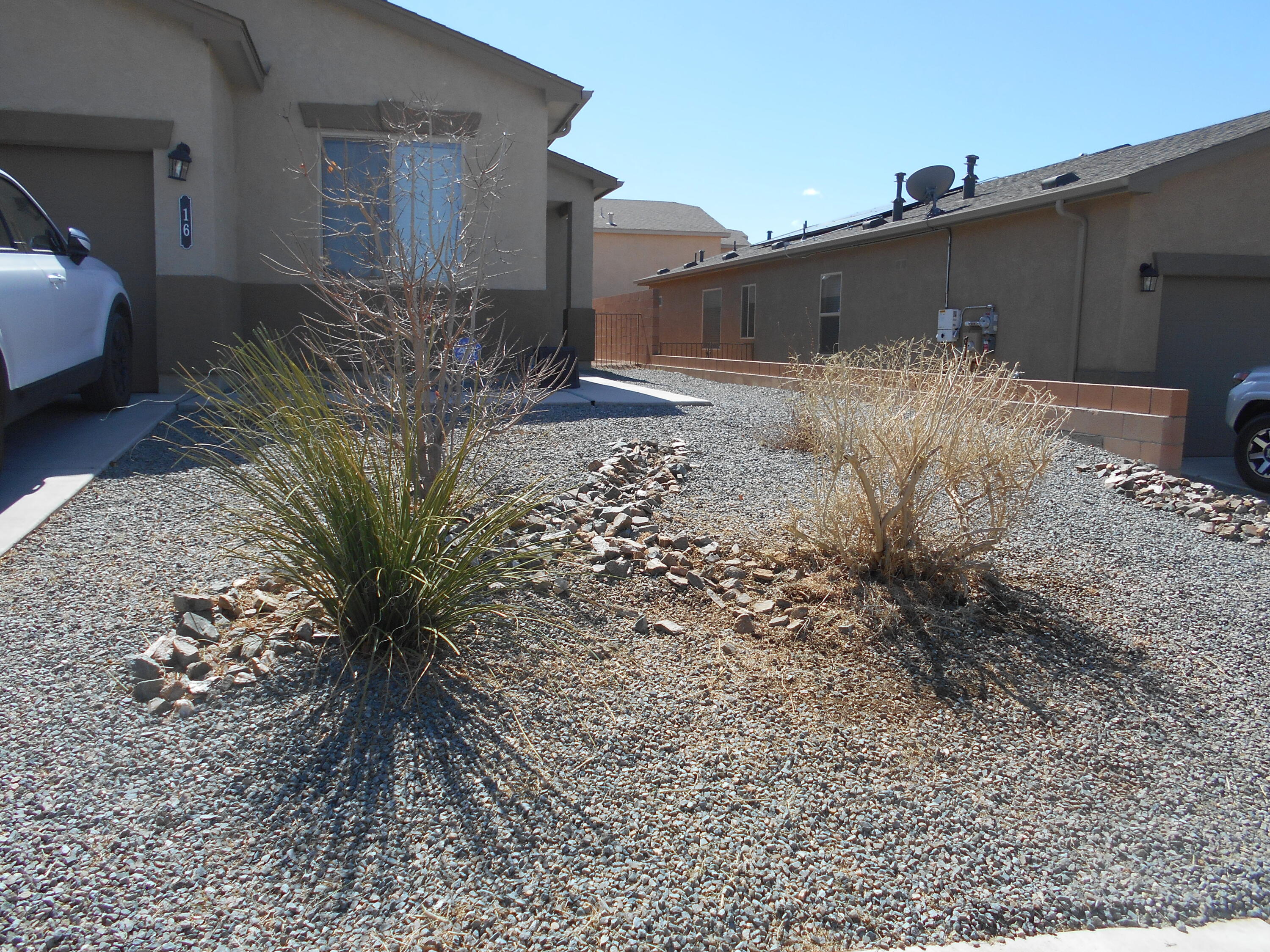 16 VISTA DEL CERRO Drive