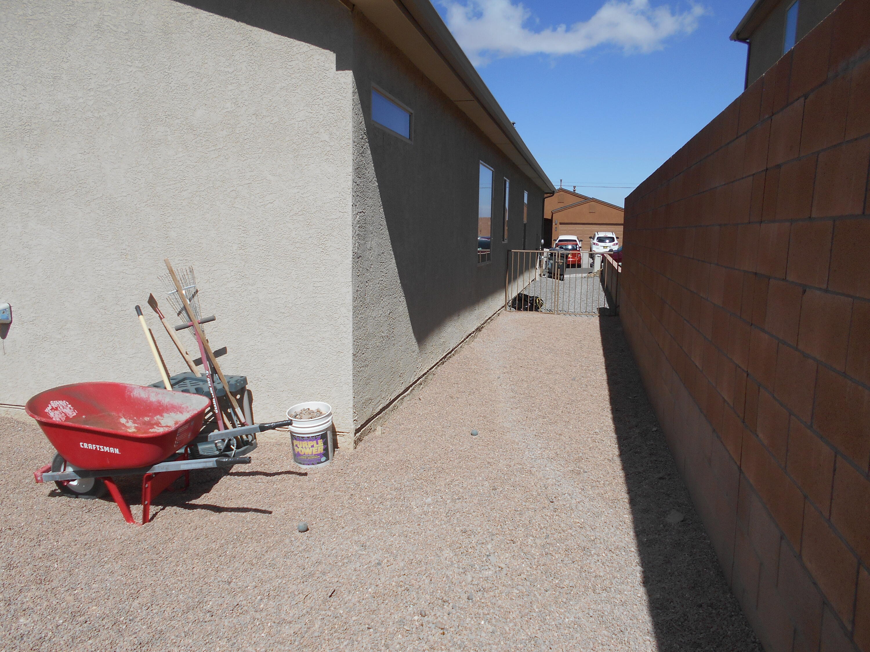16 VISTA DEL CERRO Drive
