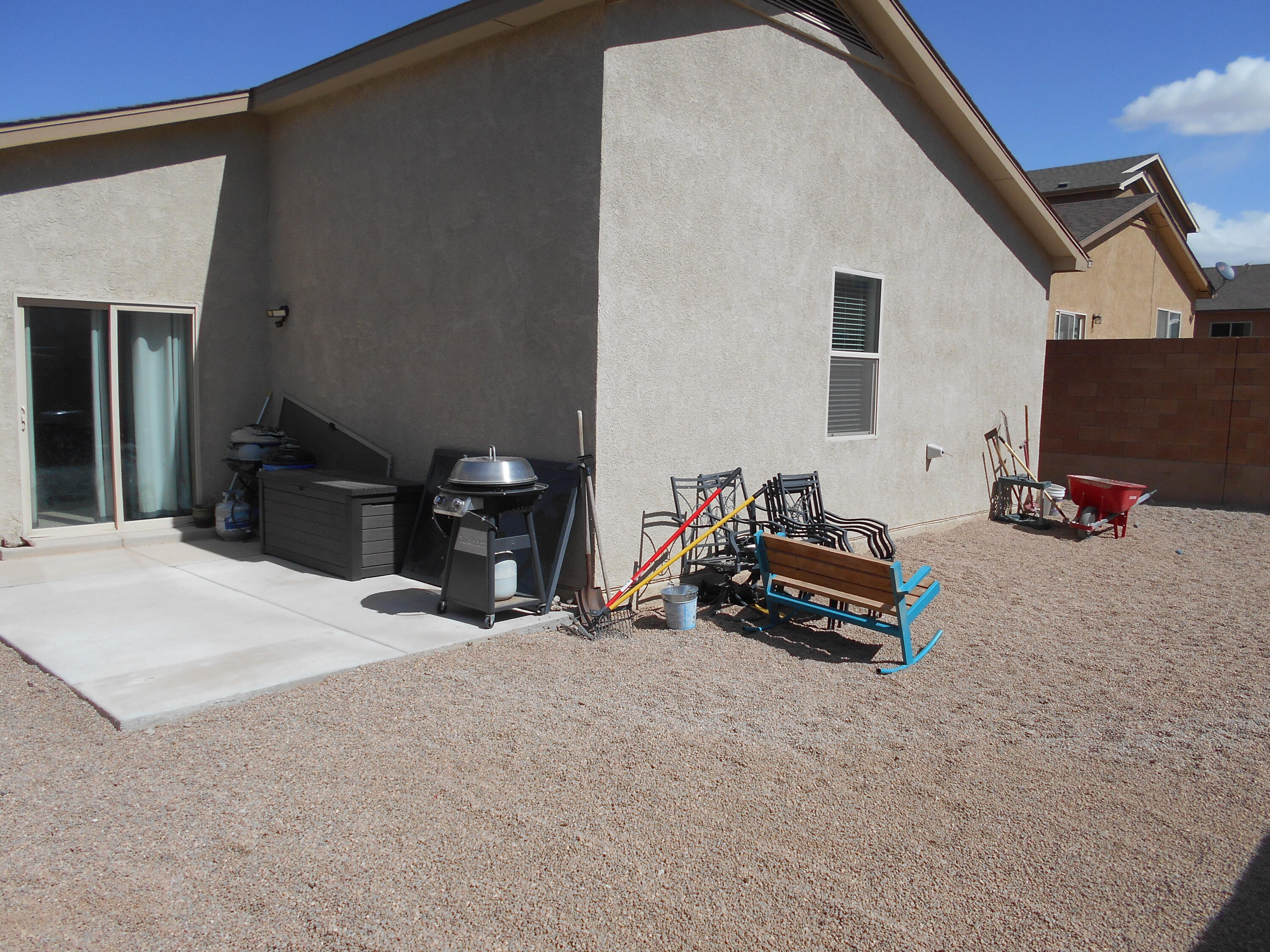 16 VISTA DEL CERRO Drive