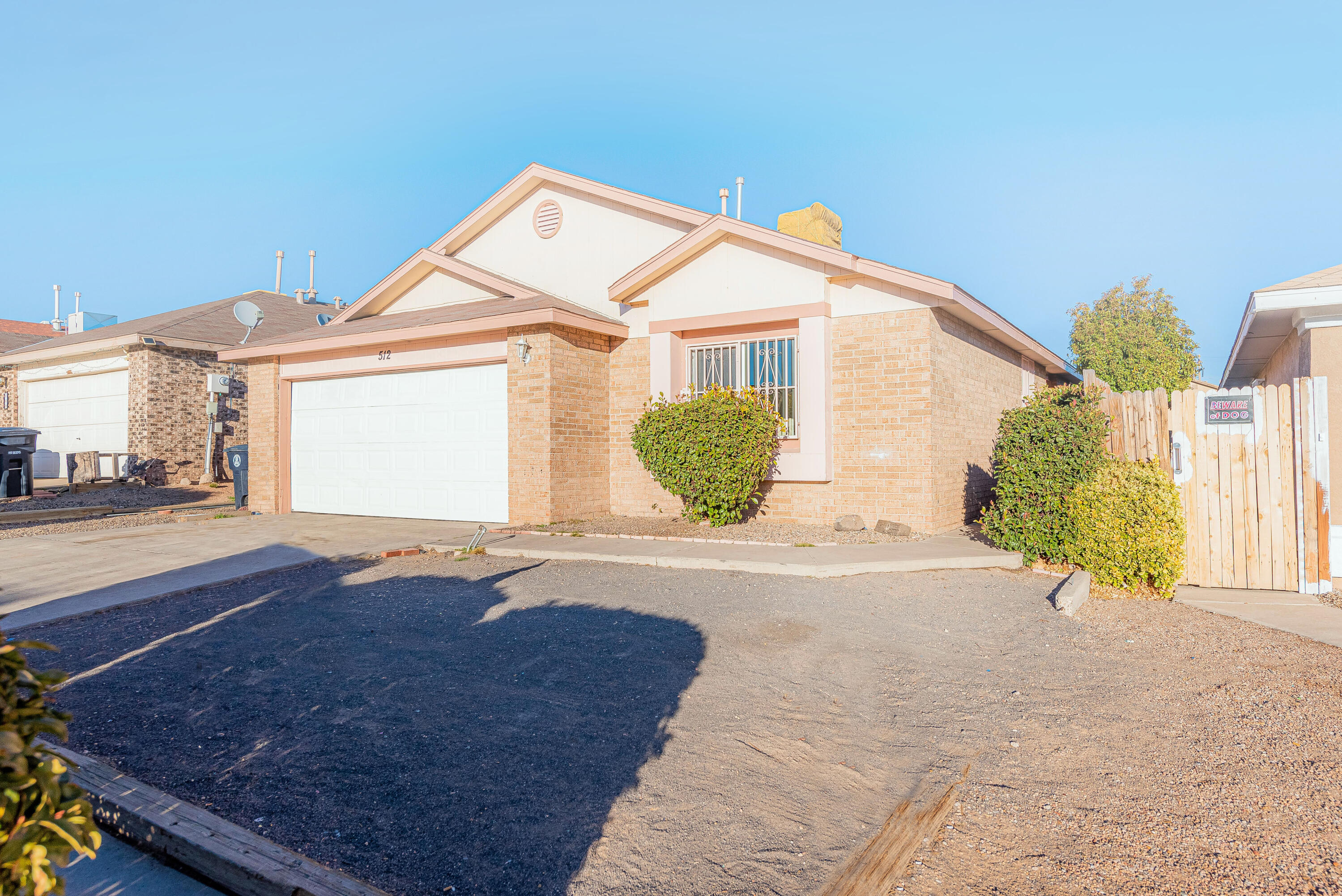 512 FOYT Drive SW