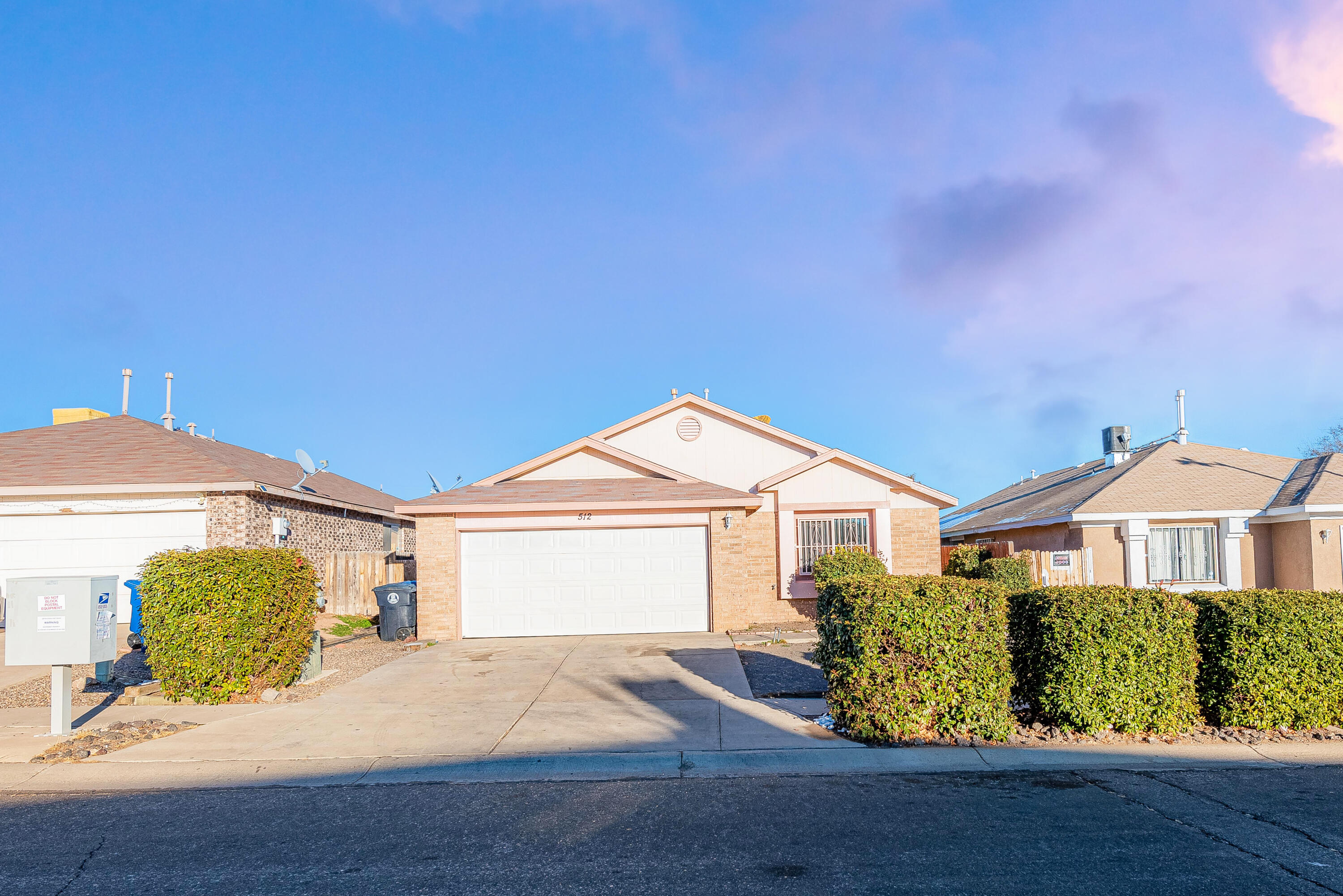 512 FOYT Drive SW